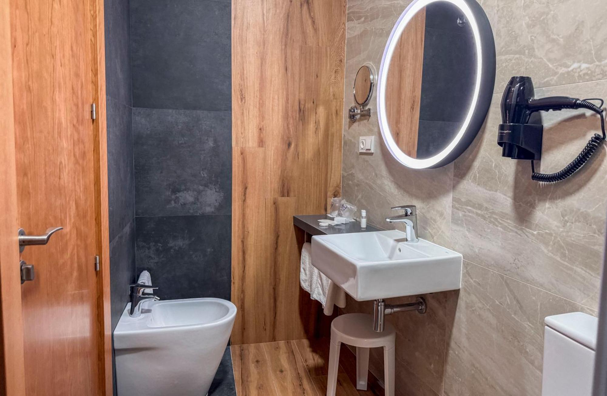 Apartamento Torreluz Almería