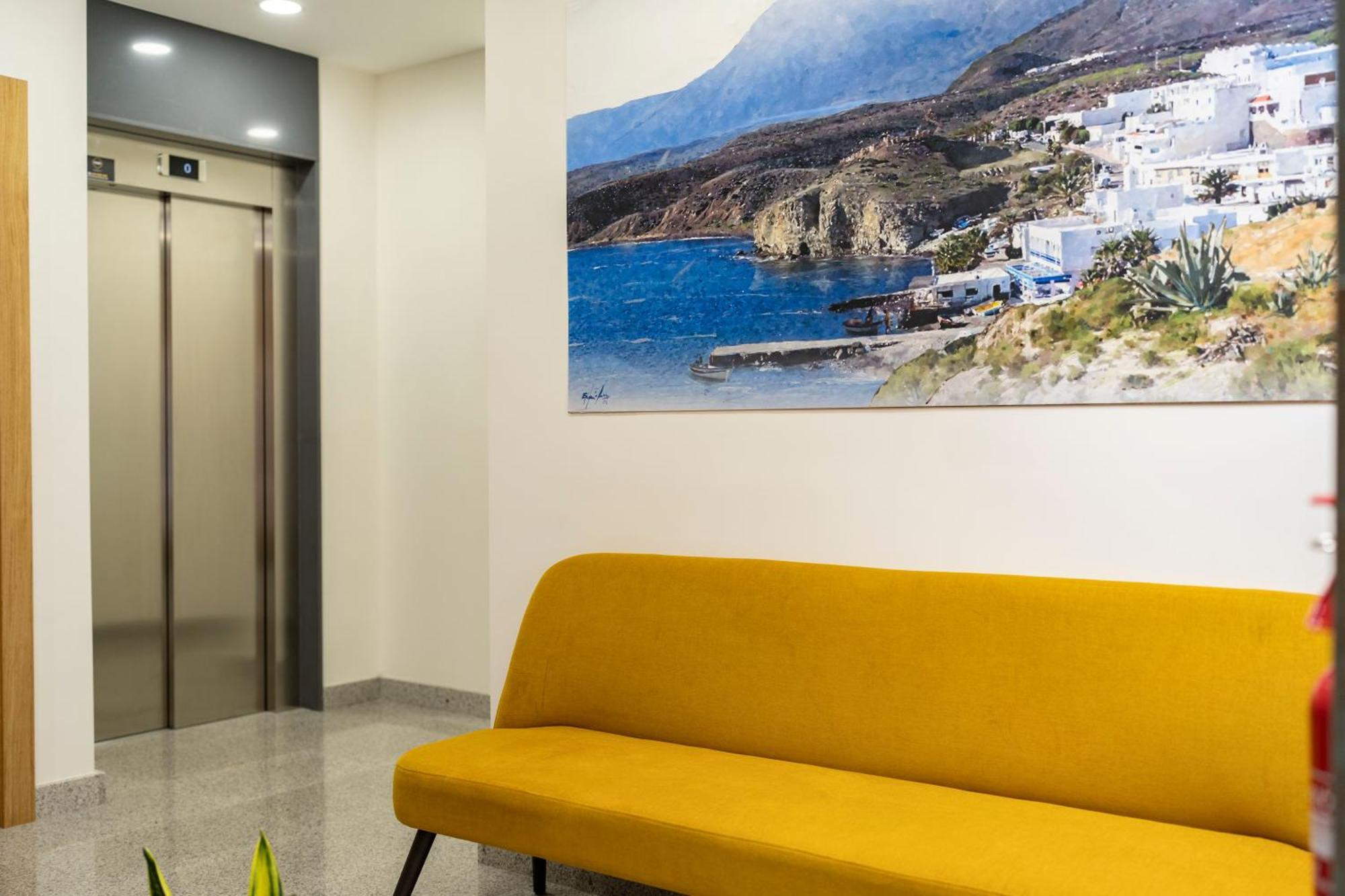Torreluz Apartamento Almería