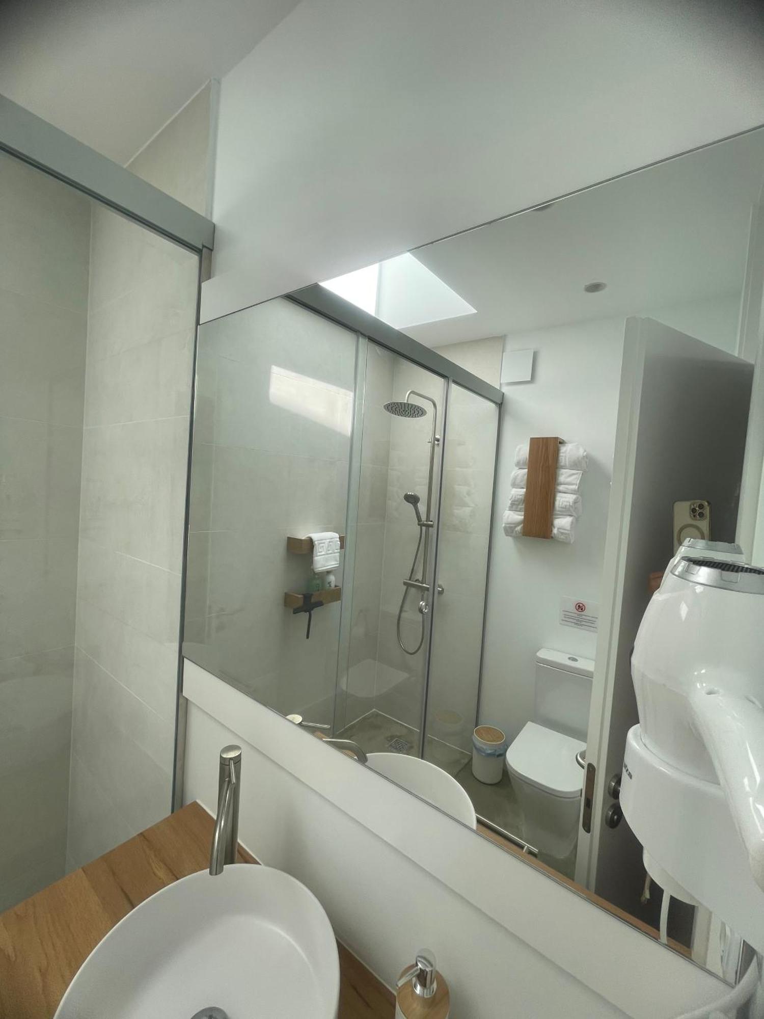 Apartamento Ventana Del Nublo 2-d *