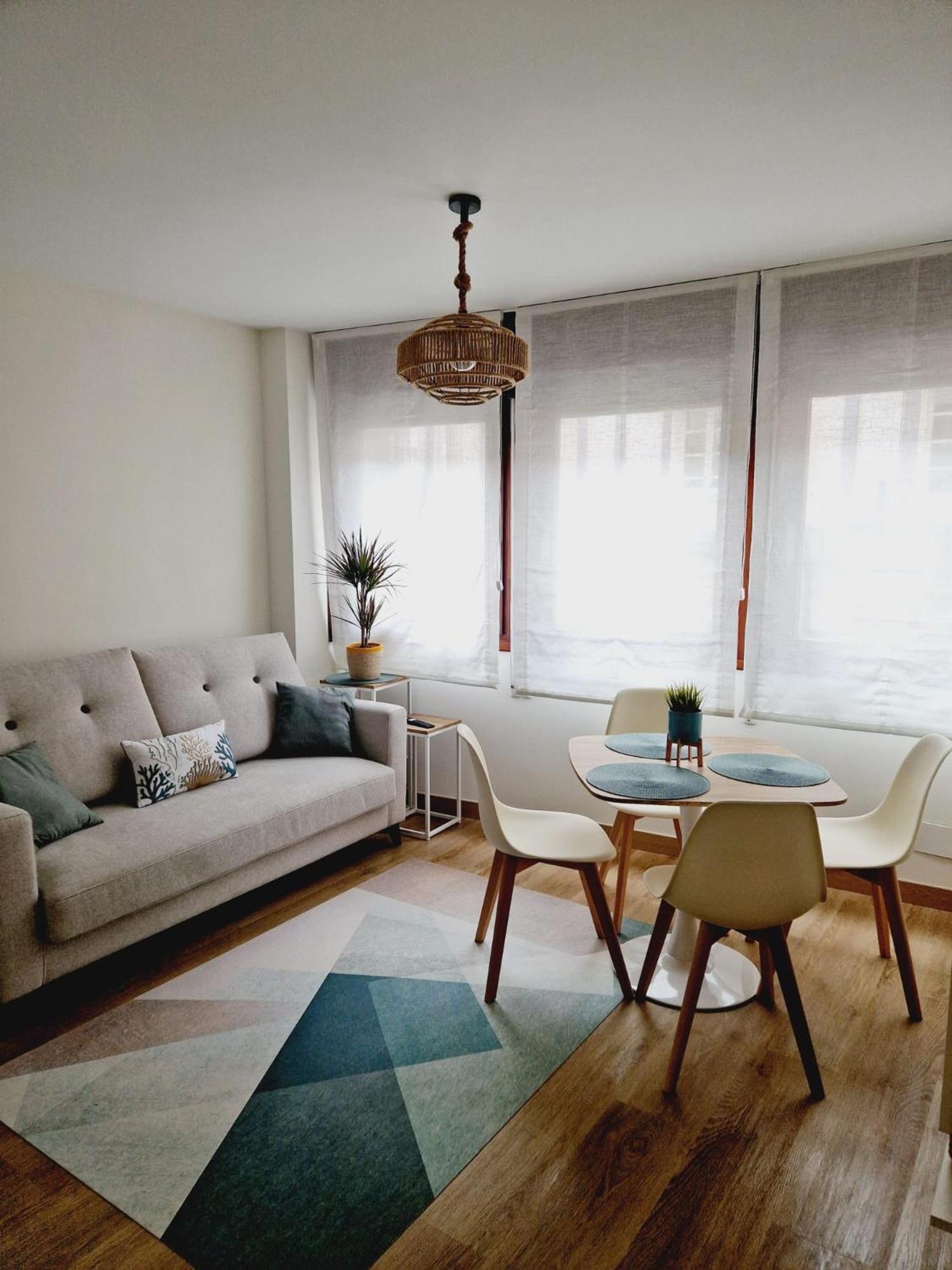 Mouro Apartment