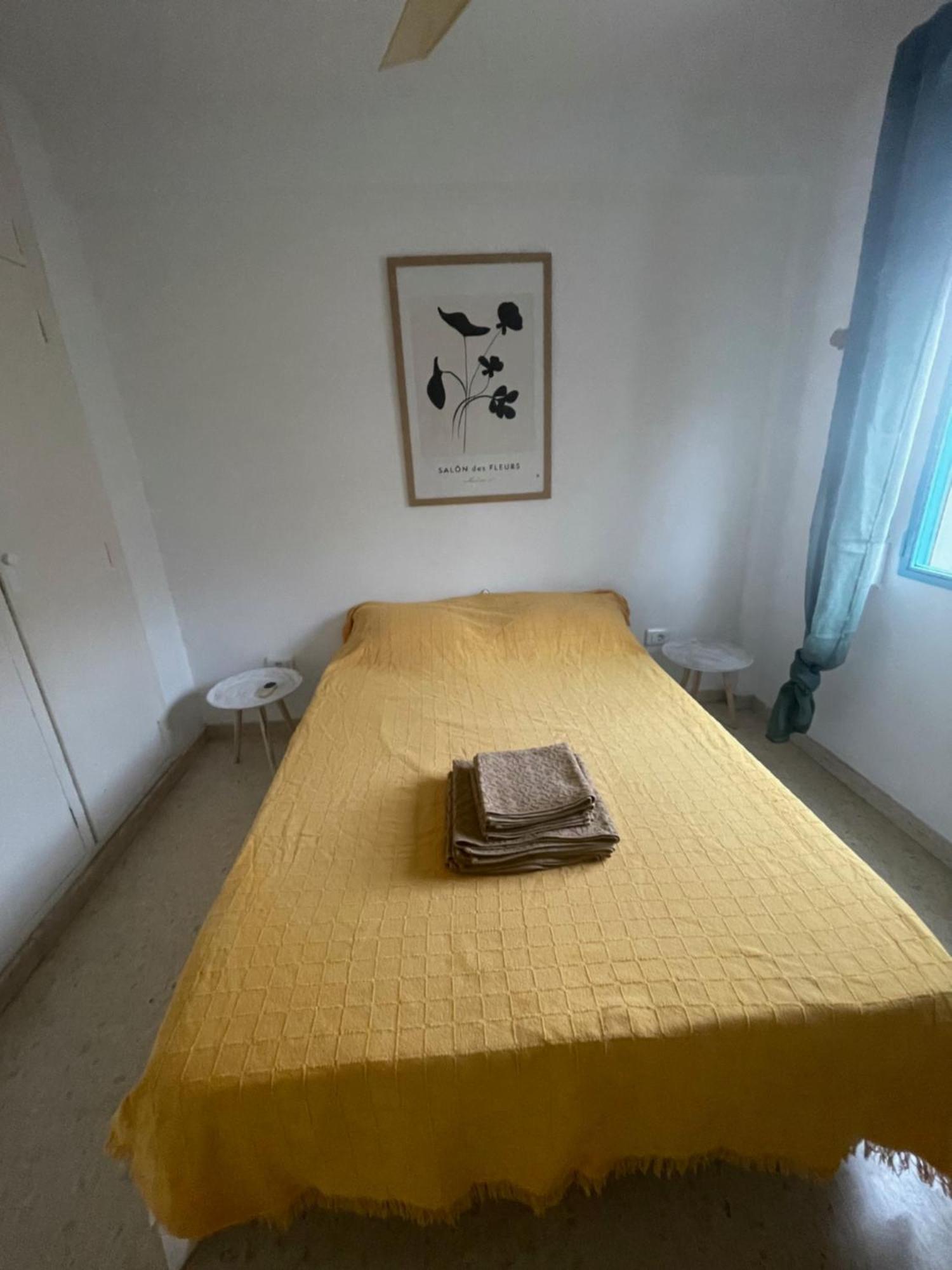 Apartment Marina Oliva