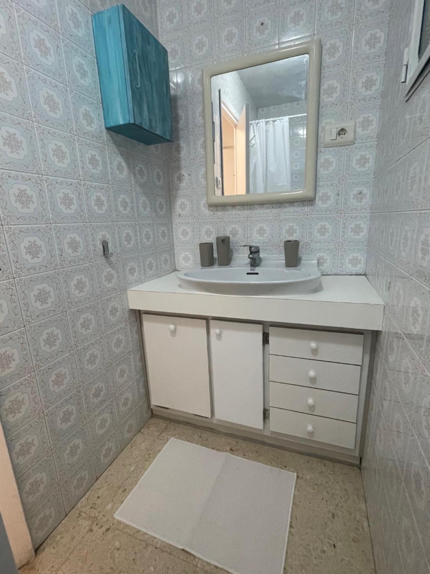 Marina Apartment
