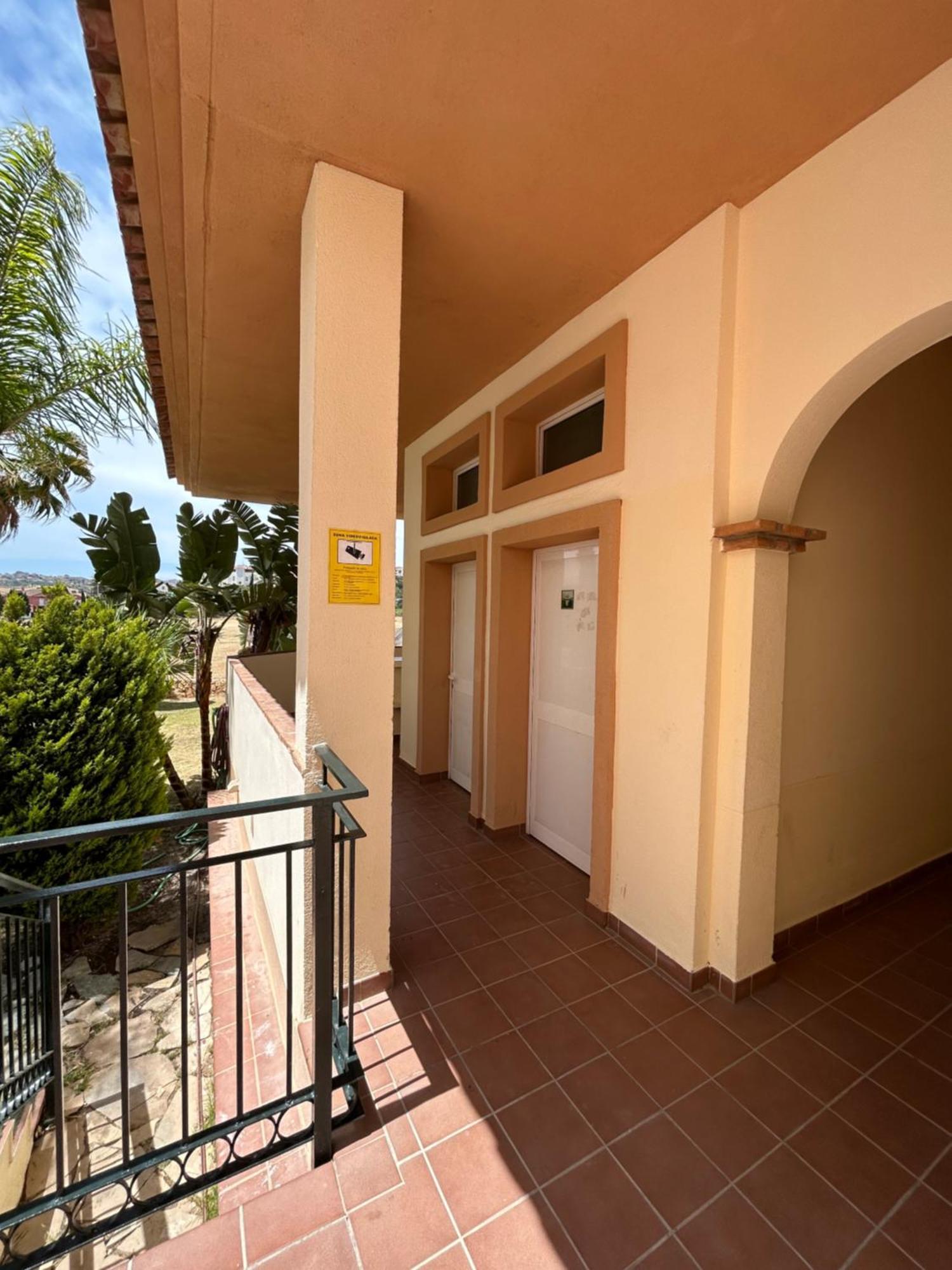Apartment Paraiso Del Golf *