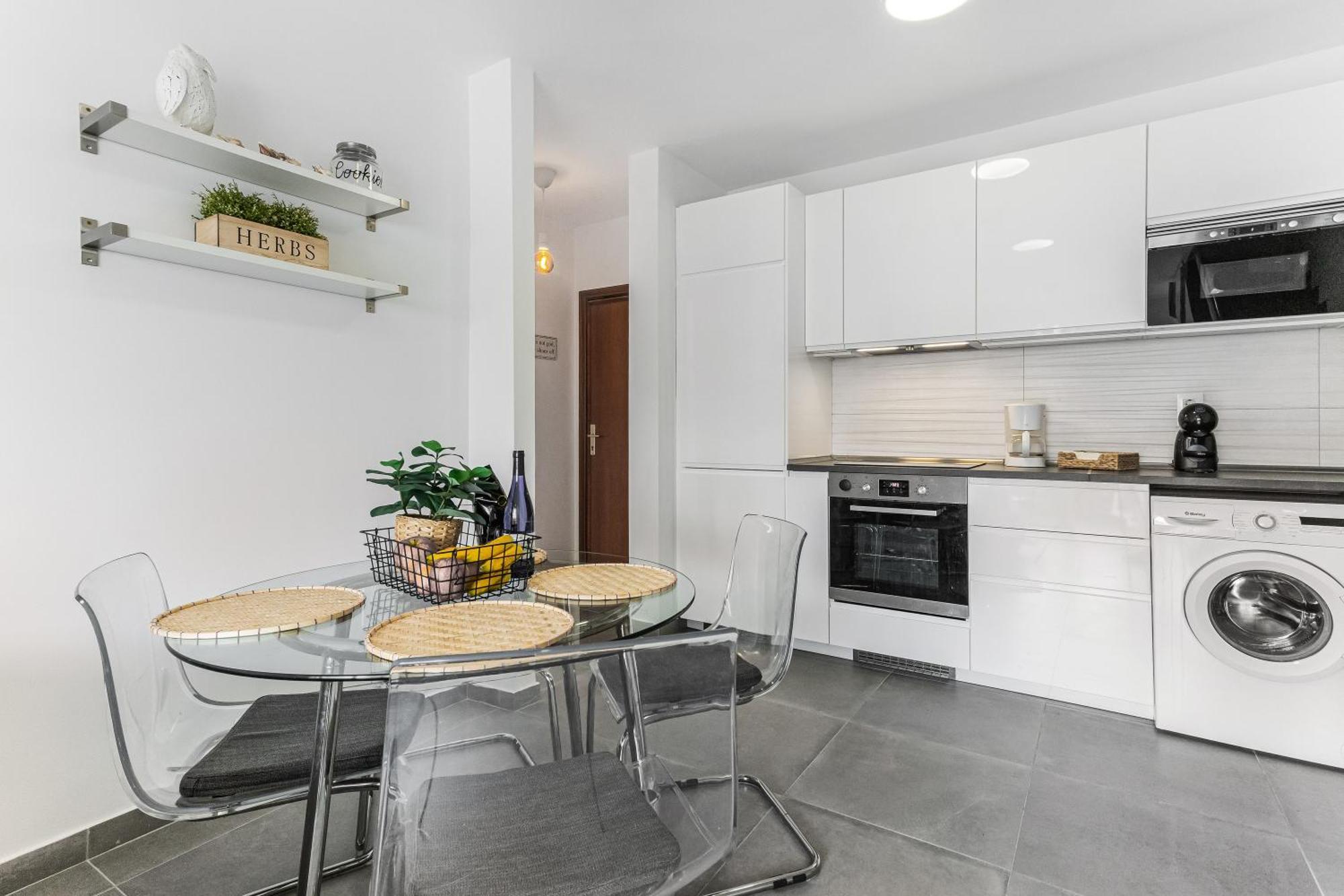 Apartamento Roof Terrace, Pool Near *