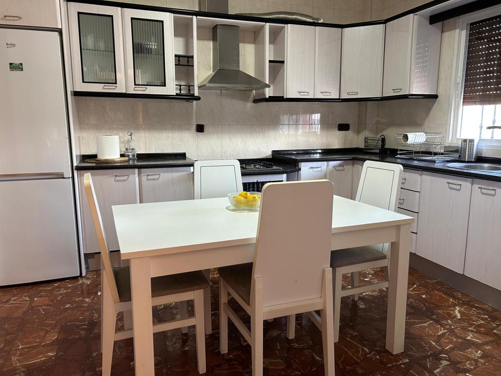 Holiday home Caminito Del Rey