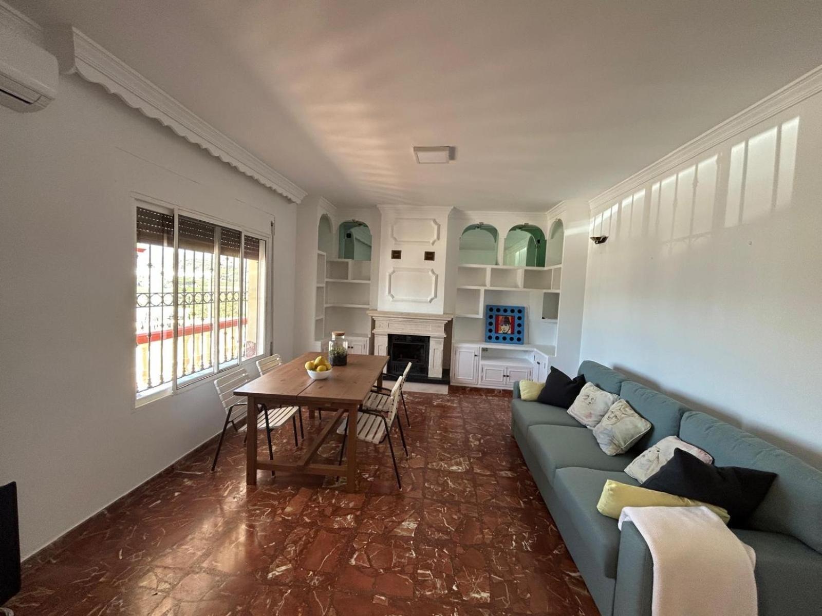 Holiday home Caminito Del Rey Alora