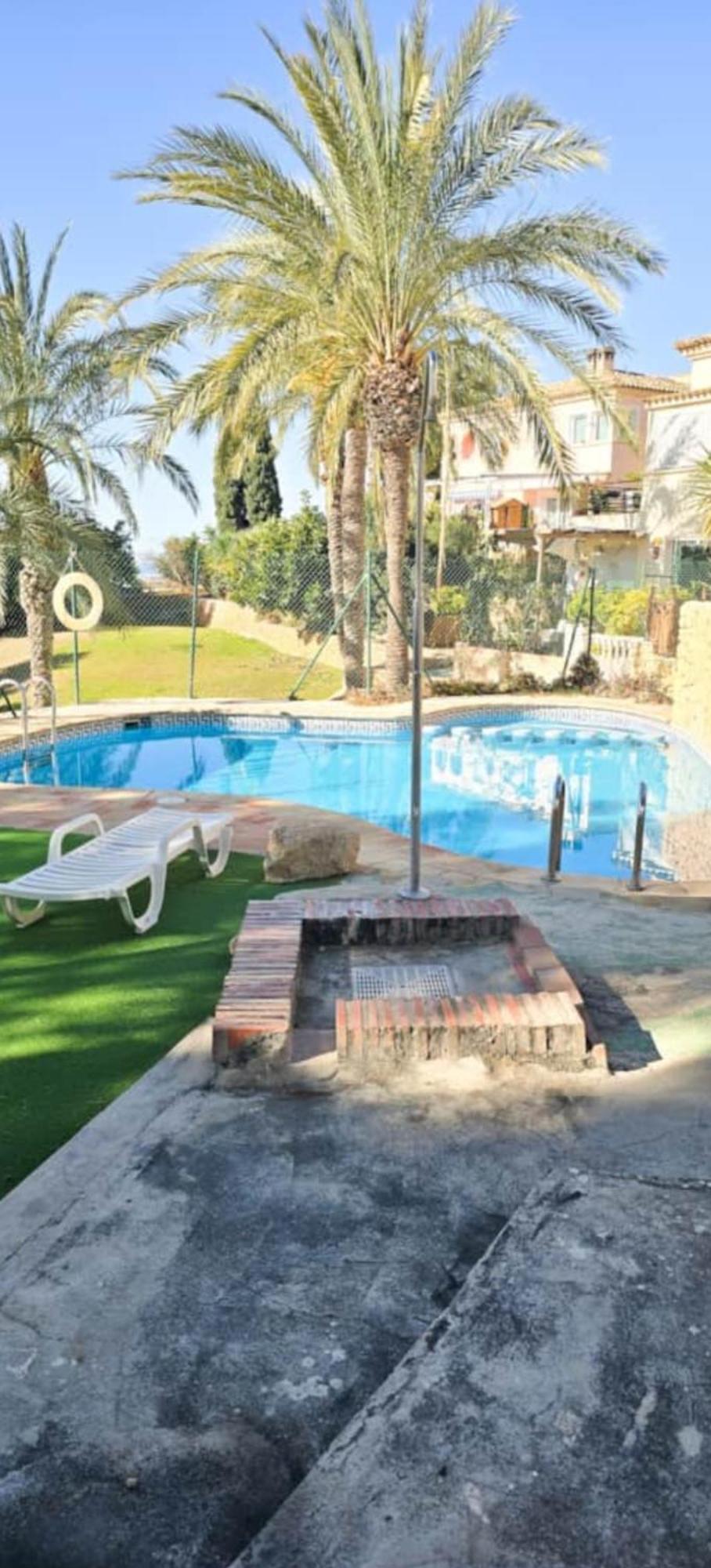 Coqueta Homes * Finestrat