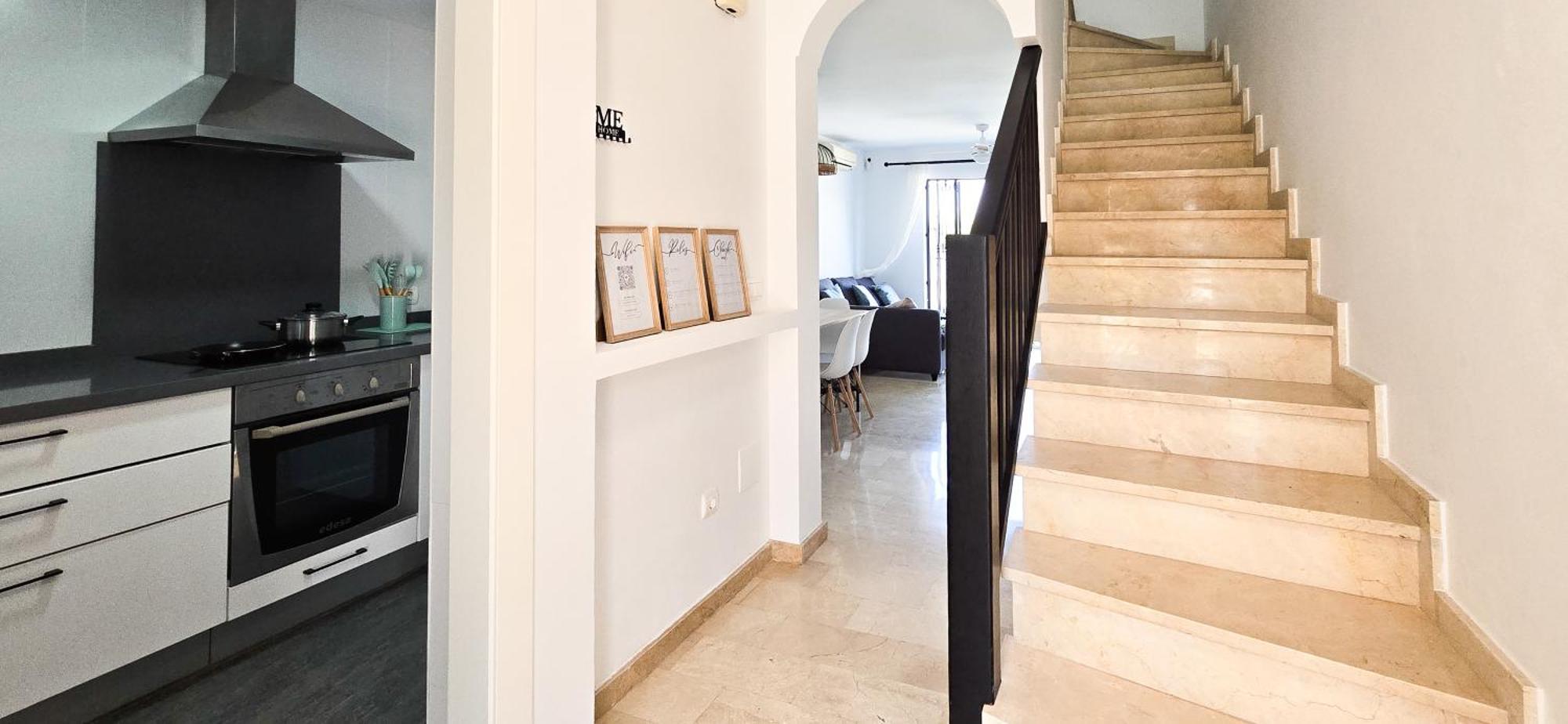 Apartamento Coqueta Homes Finestrat