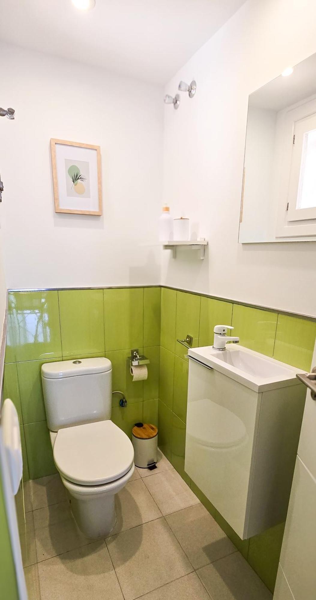 Apartamento Coqueta Homes *