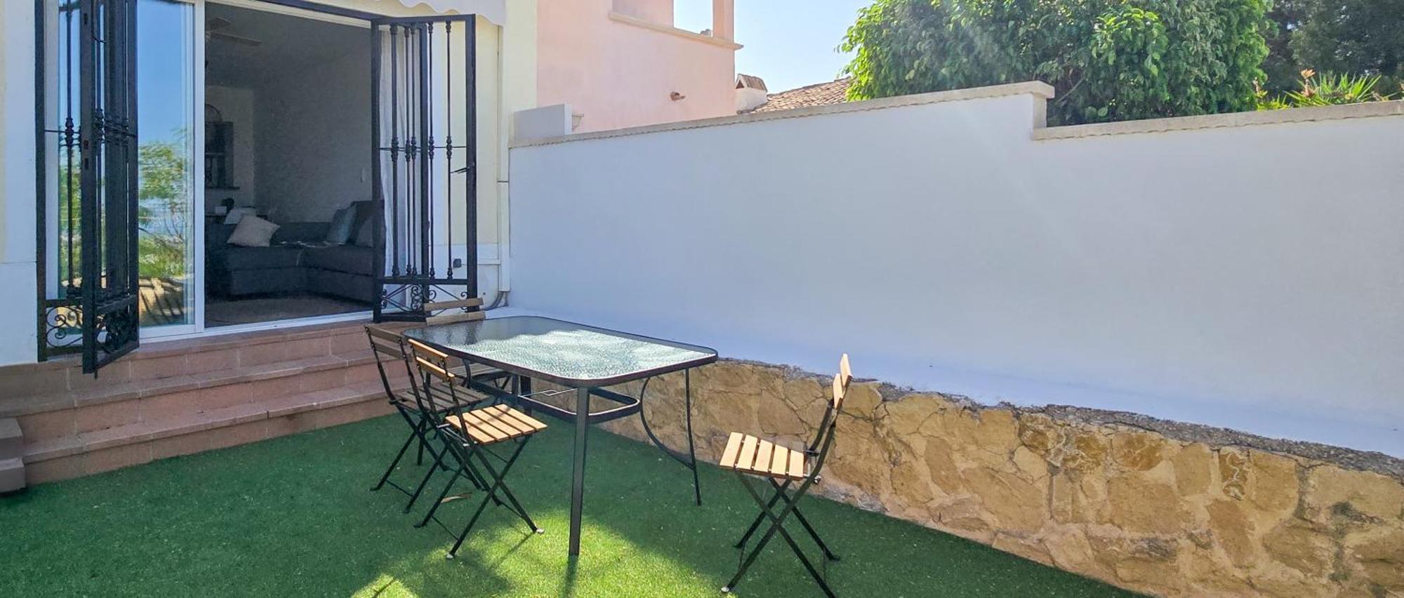Coqueta Homes Finestrat