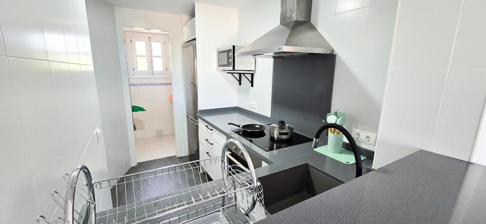 Coqueta Homes Apartamento