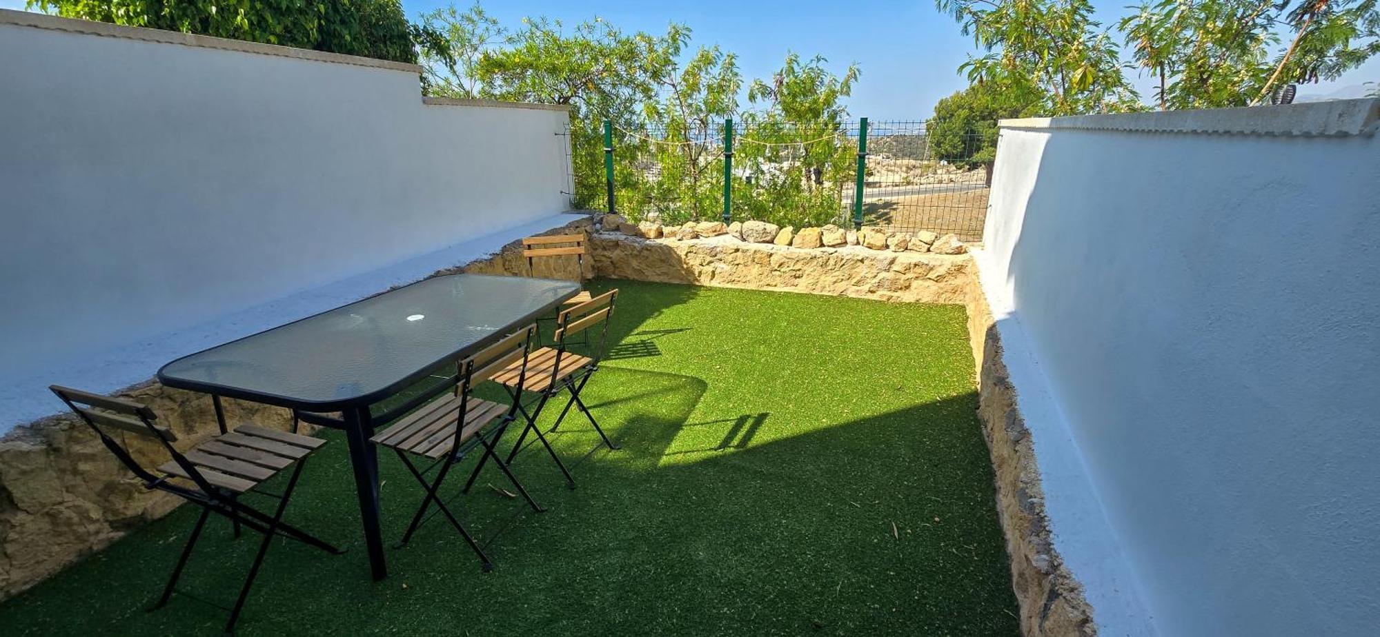 Coqueta Homes Apartamento *