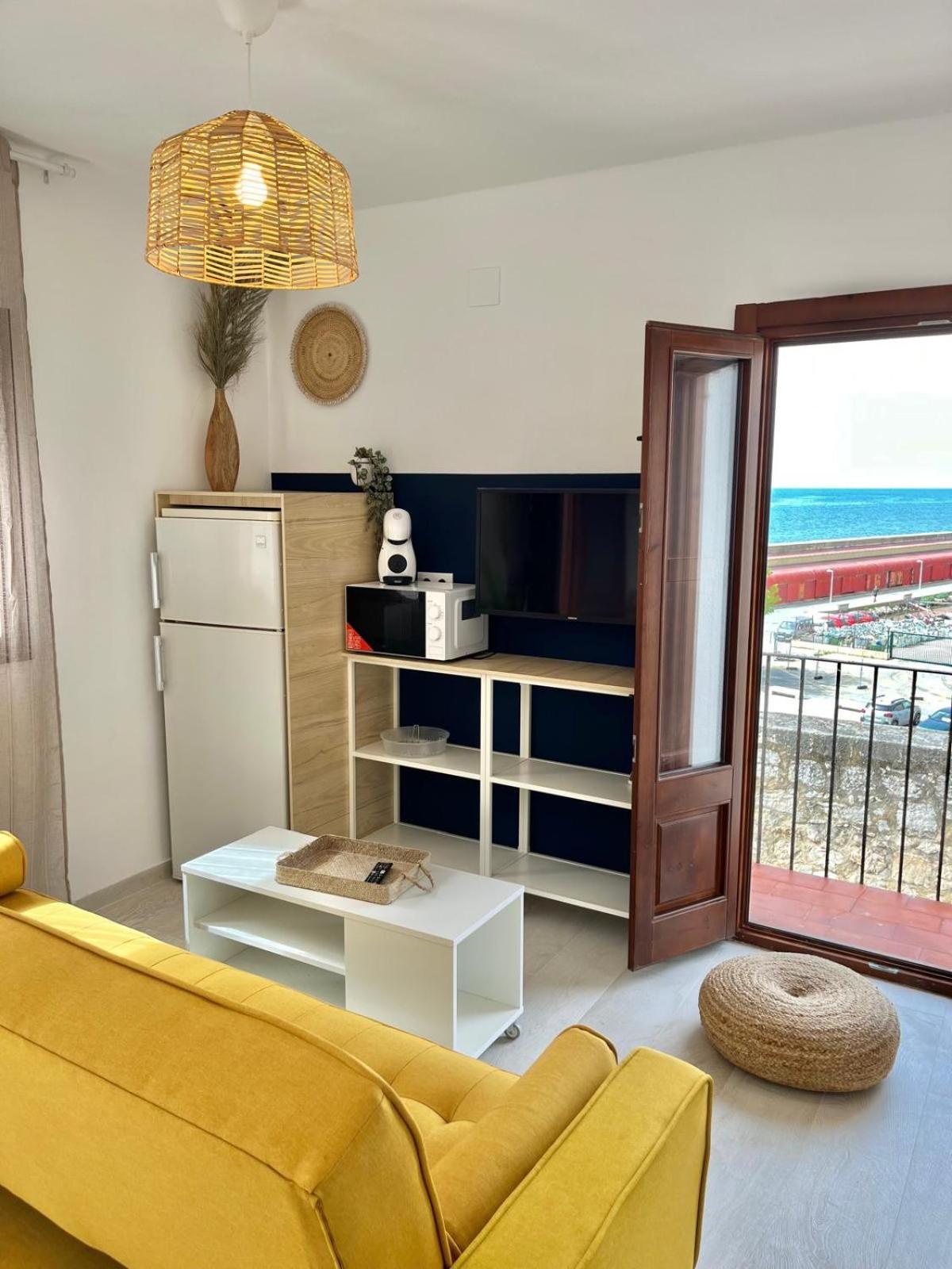 Apartamento En El Castillo De Apartment Peniscola