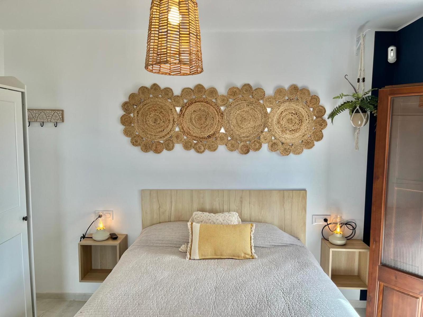 Apartamento En El Castillo De *
