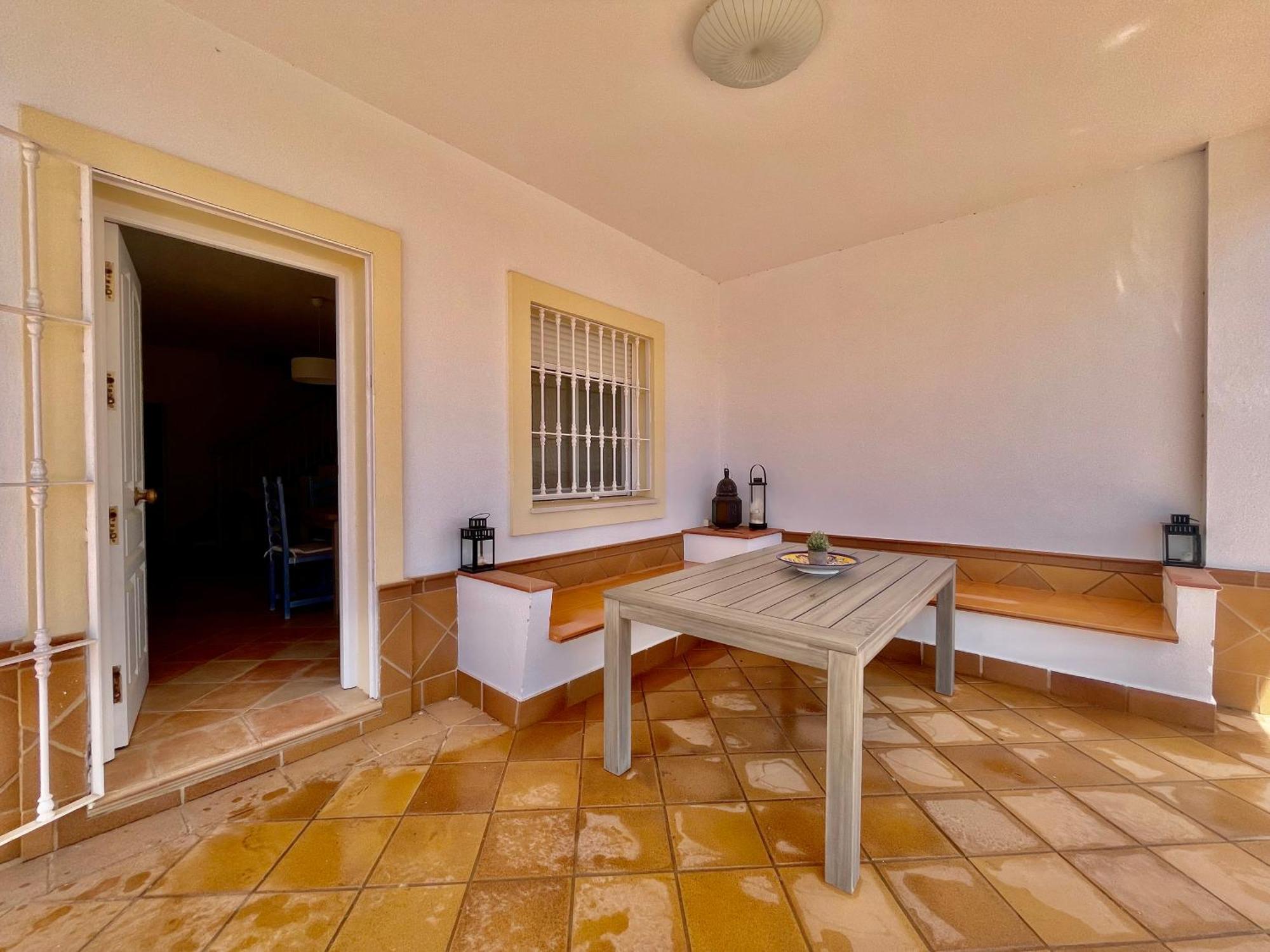 Casa Cazon - Urbasur Сasa de vacaciones *