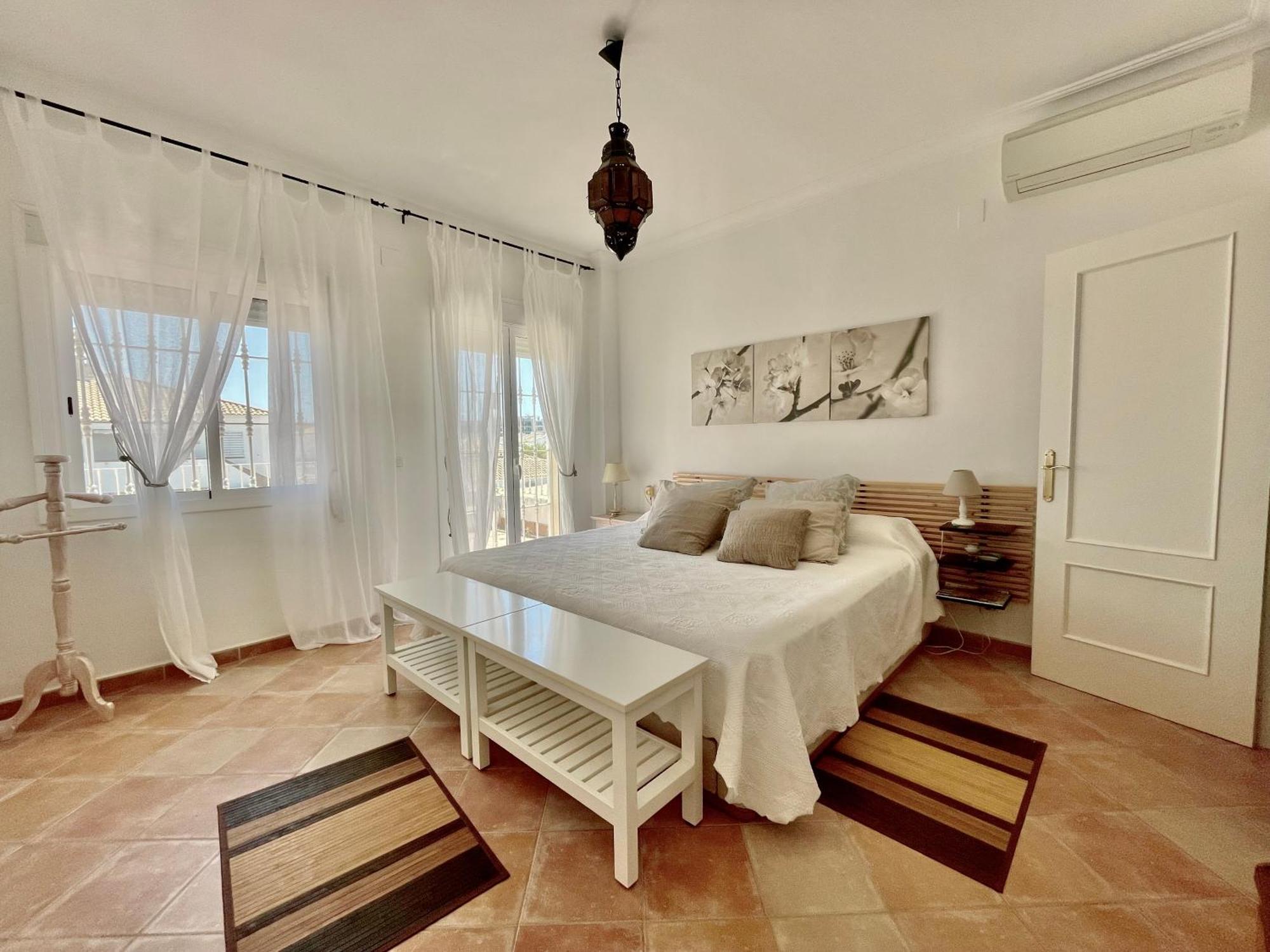 Casa Cazon - Urbasur Islantilla