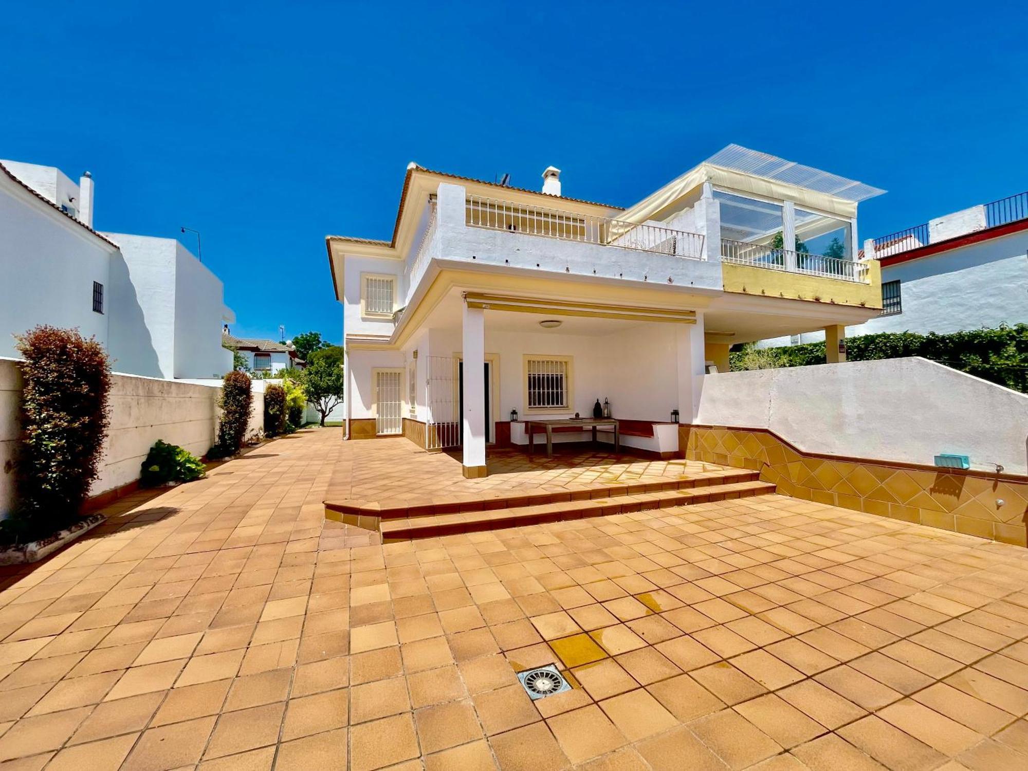 Casa Cazon - Urbasur Сasa de vacaciones