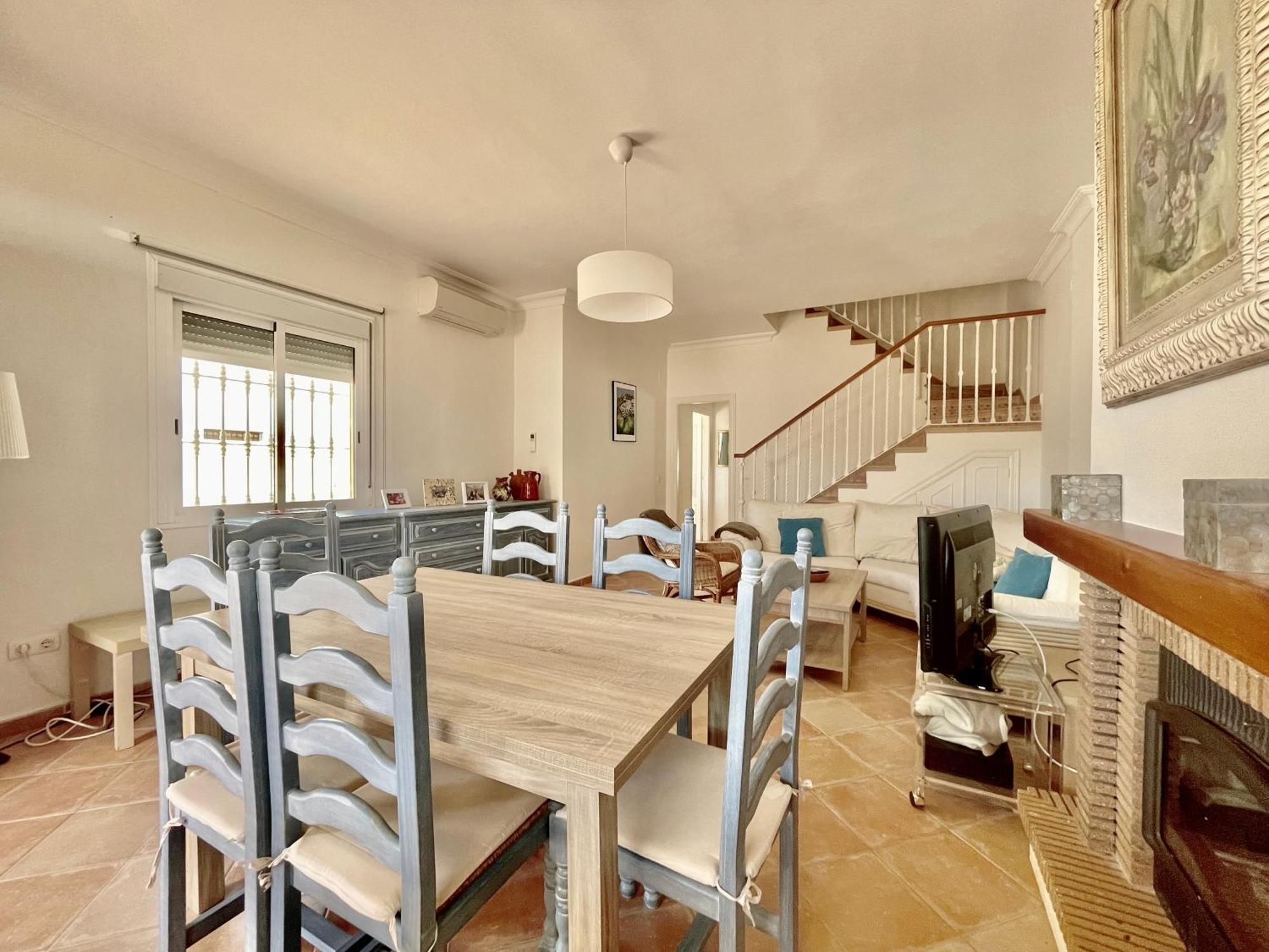 Casa Cazon - Urbasur