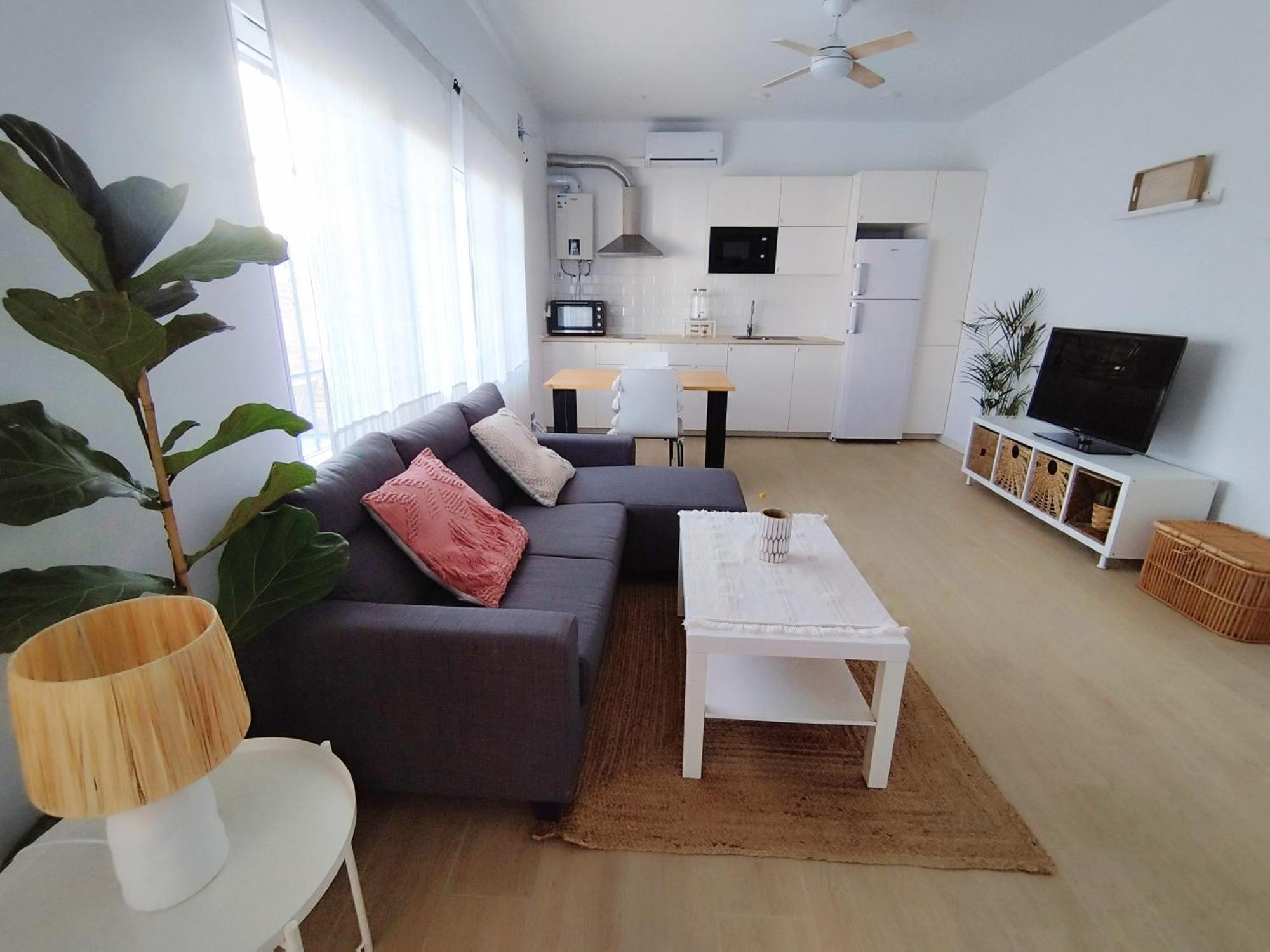 La Alberca Boutique Apartment La Linea de la Concepcion