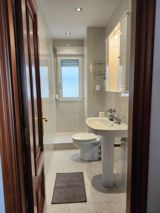Duplex Rua Sol - Netflix *