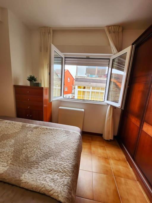 Duplex Rua Sol - Netflix Laxe