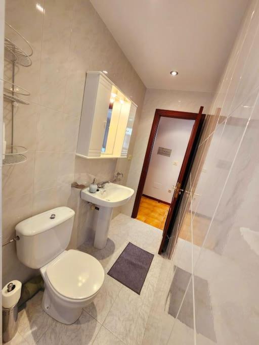 Duplex Rua Sol - Netflix * Laxe
