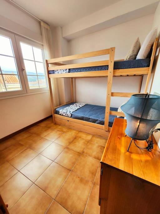 Apartamento Duplex Rua Sol - Netflix *
