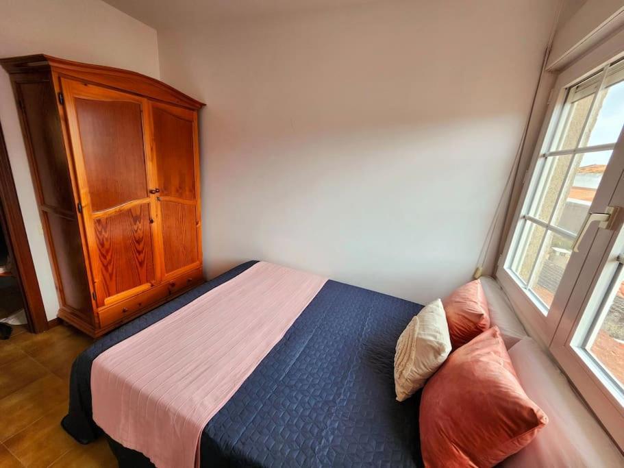 Duplex Rua Sol - Netflix Apartamento Laxe