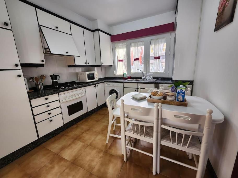 Apartamento Duplex Rua Sol - Netflix Laxe