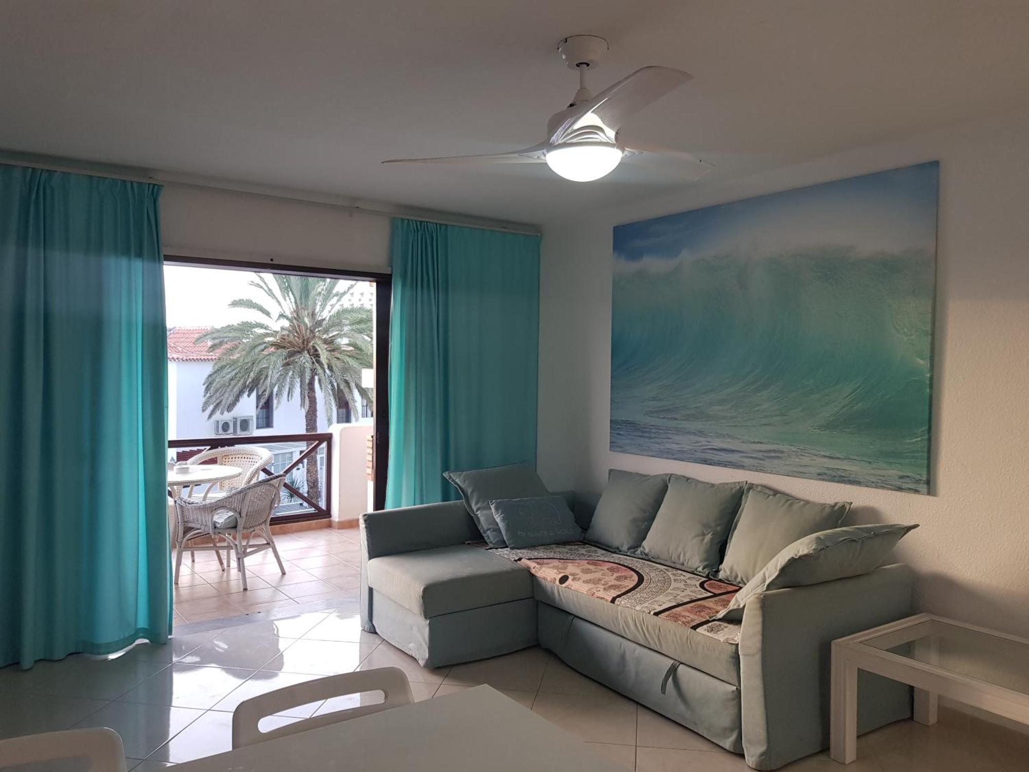 Apartamento Paraiso Royal Las Americas 2-dormitorios *
