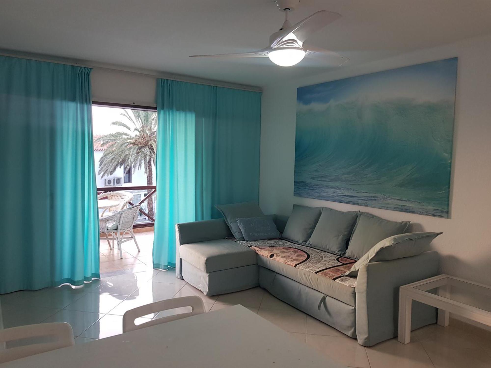 Apartamento Paraiso Royal Las Americas 2-dormitorios Apartment