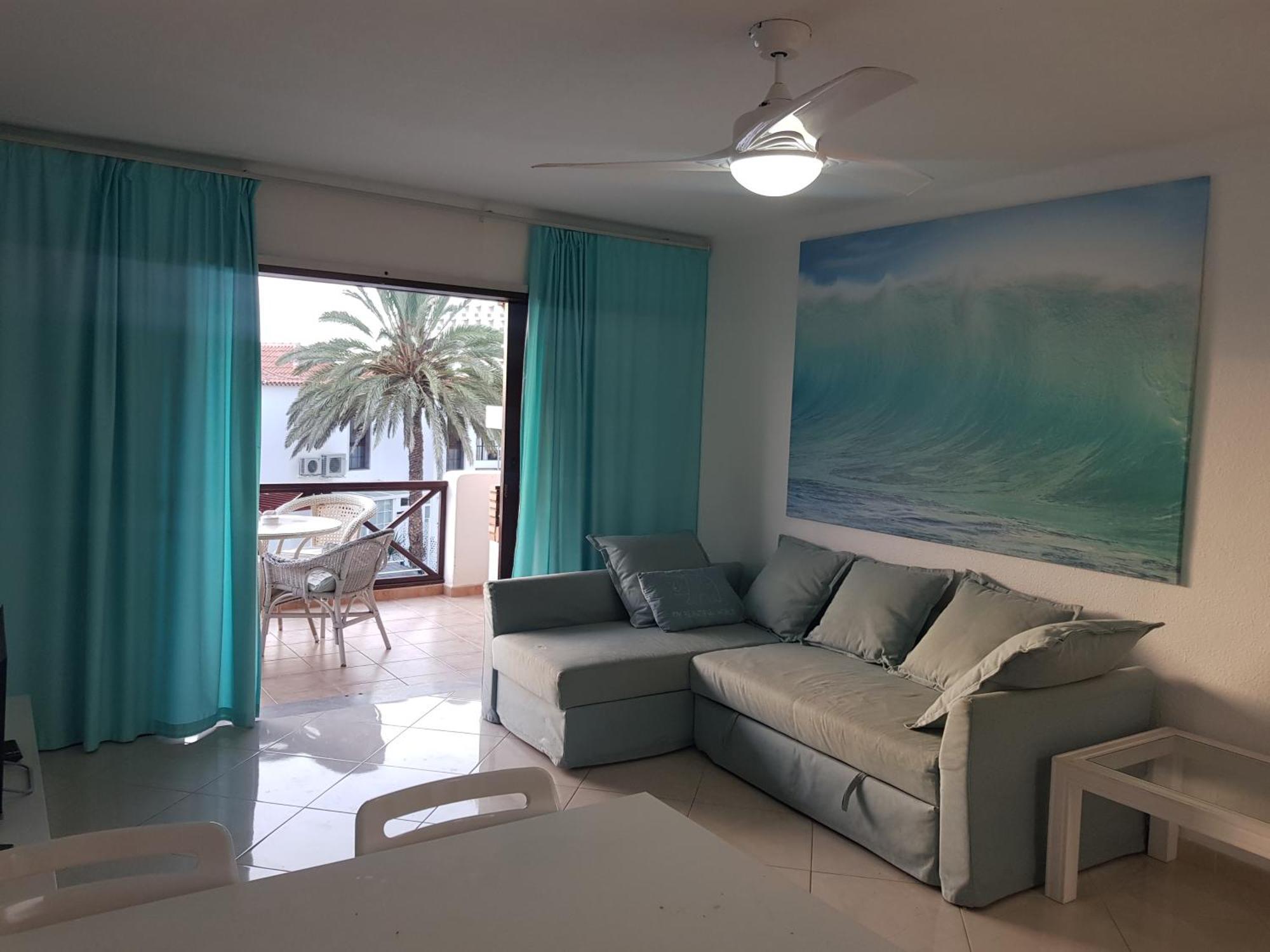 Apartamento Paraiso Royal Las Americas 2-dormitorios *