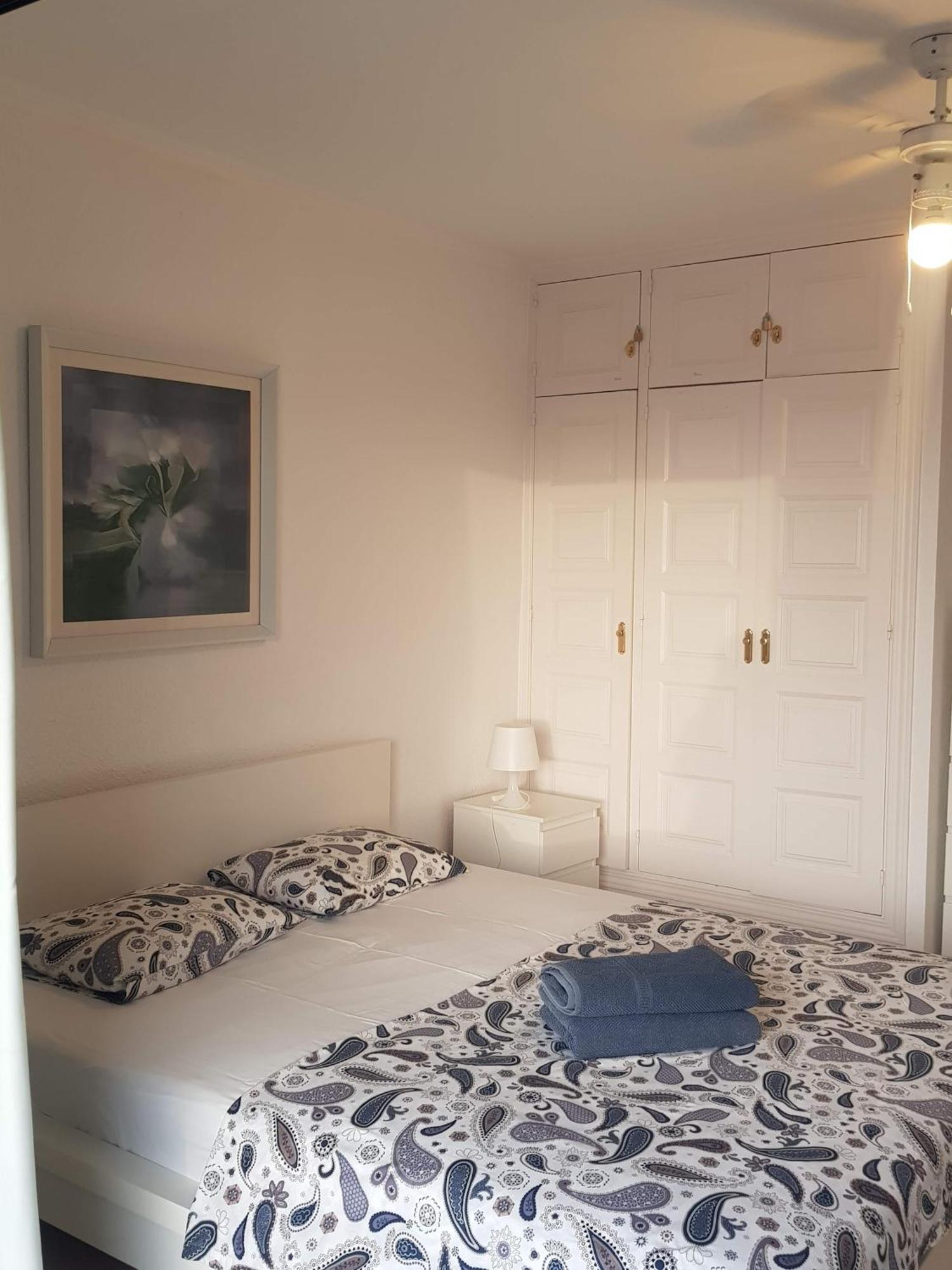 Apartamento Paraiso Royal Las Americas 2-dormitorios Apartment Playa de las Americas (Tenerife)