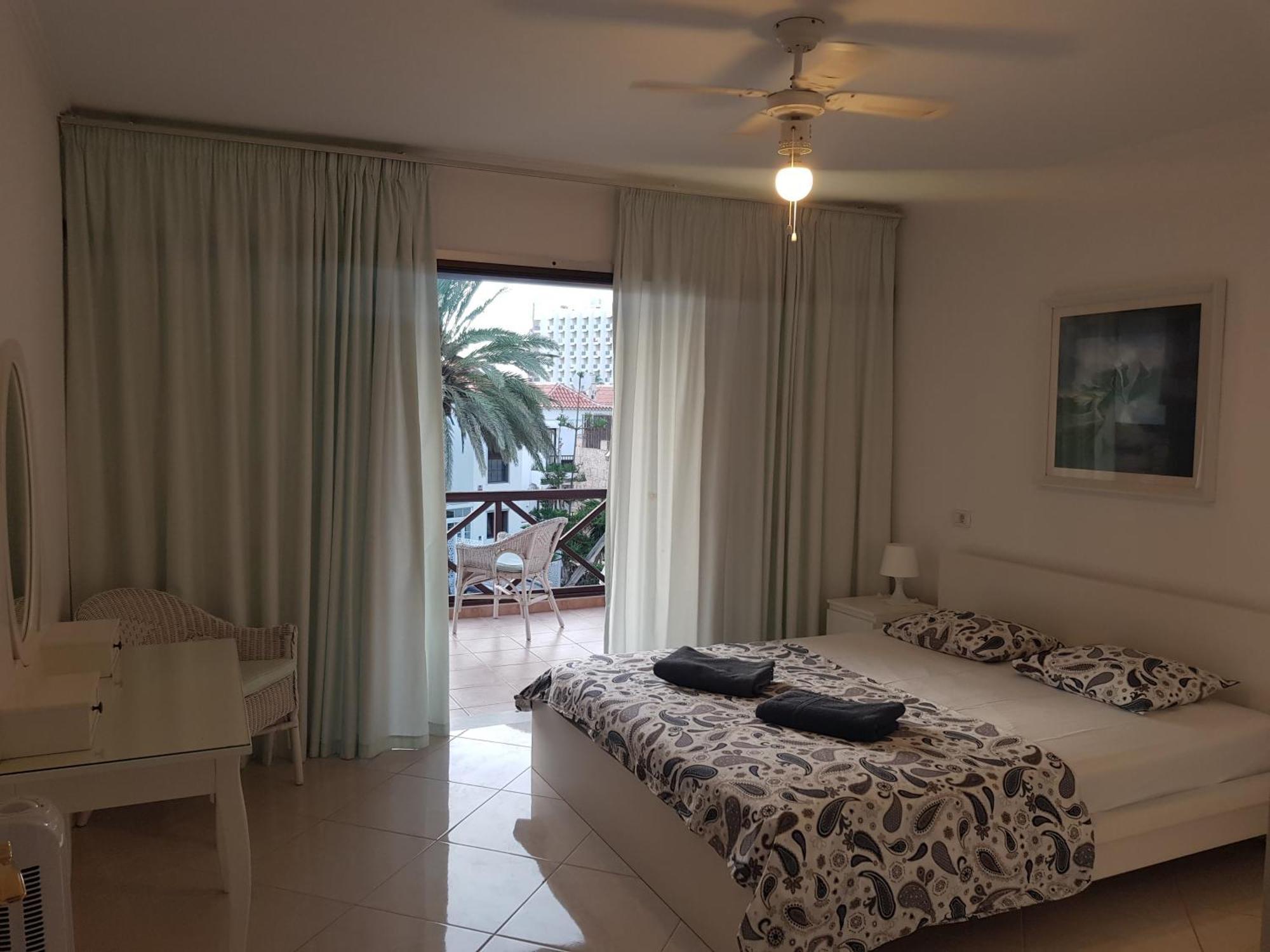 Apartment Apartamento Paraiso Royal Las Americas 2-dormitorios Playa de las Americas (Tenerife)
