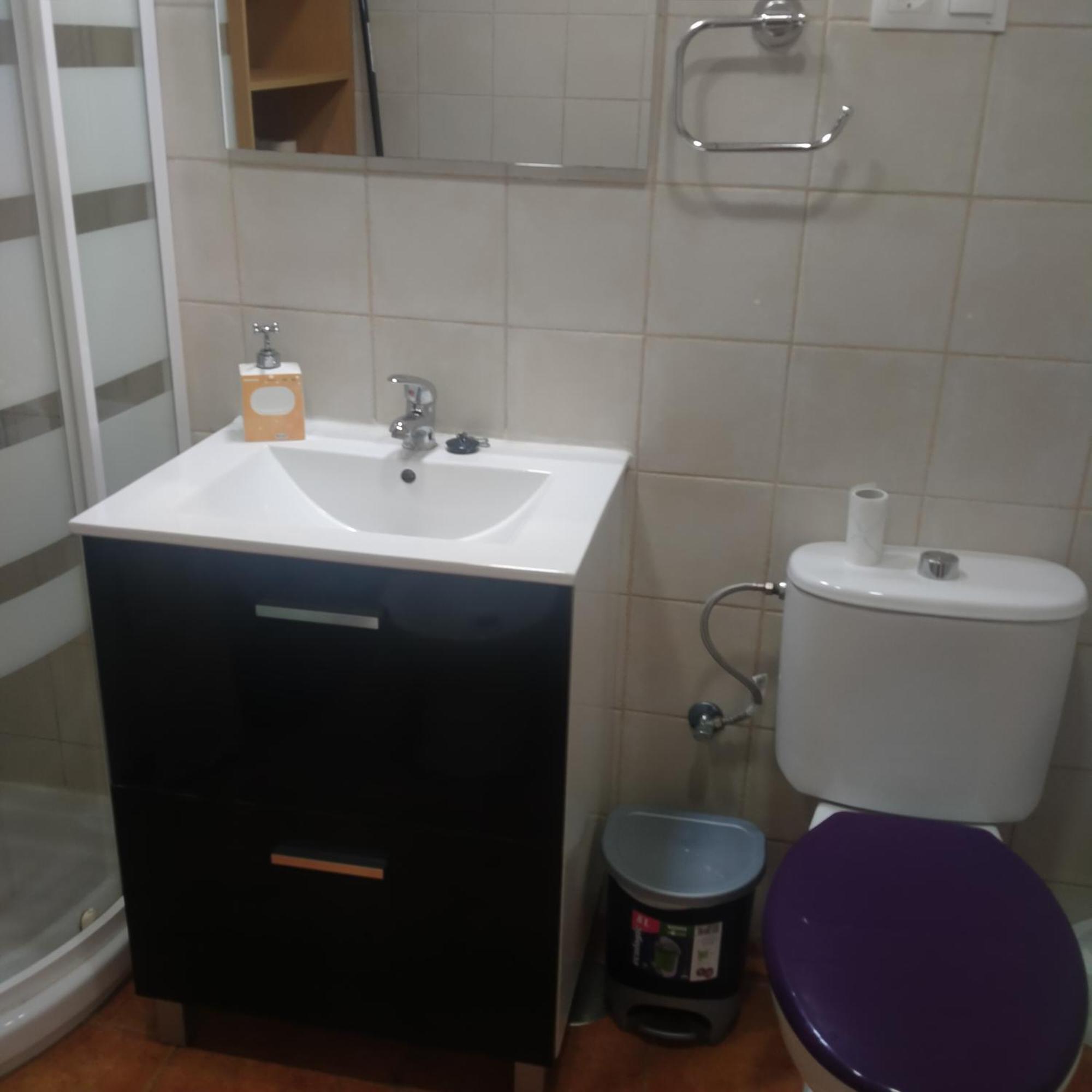 Estudio Paraiso Apartamento Aguadulce (Almeria)