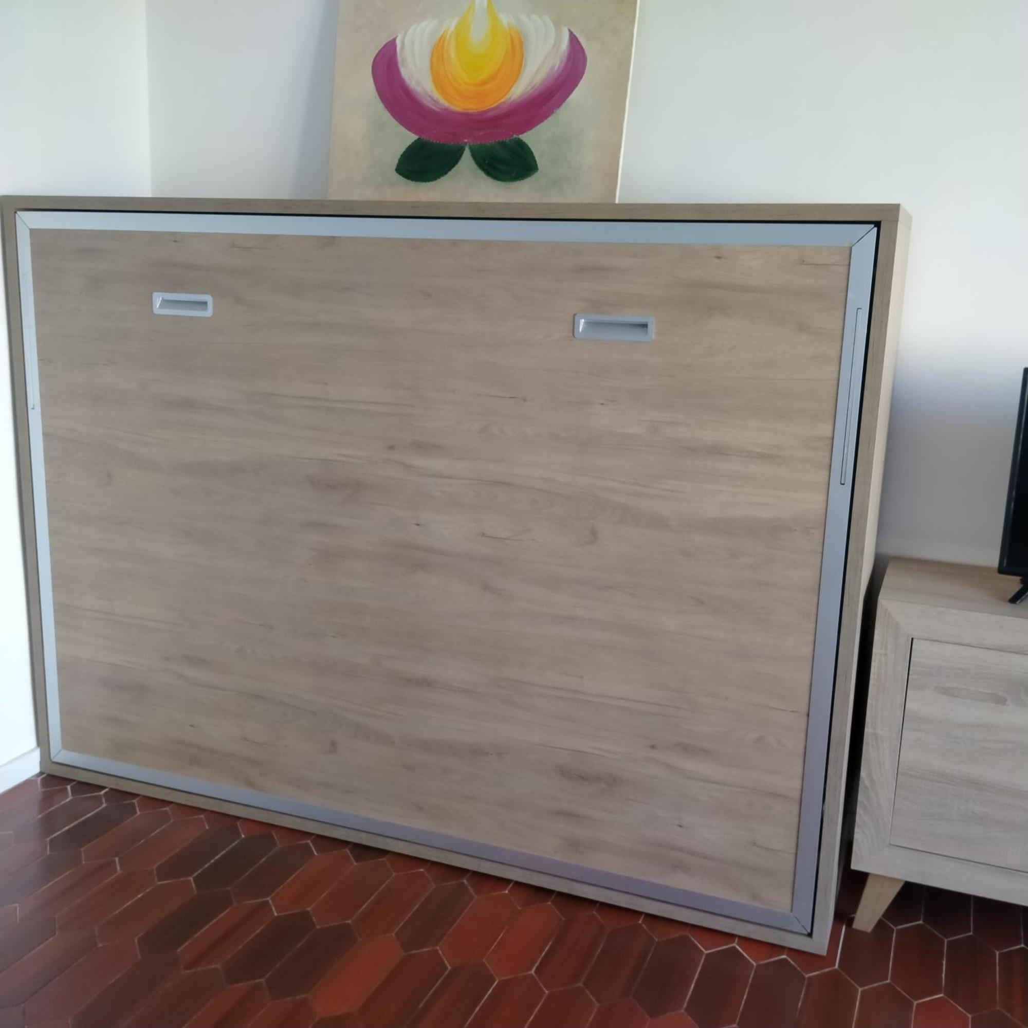 Estudio Paraiso Aguadulce (Almeria)