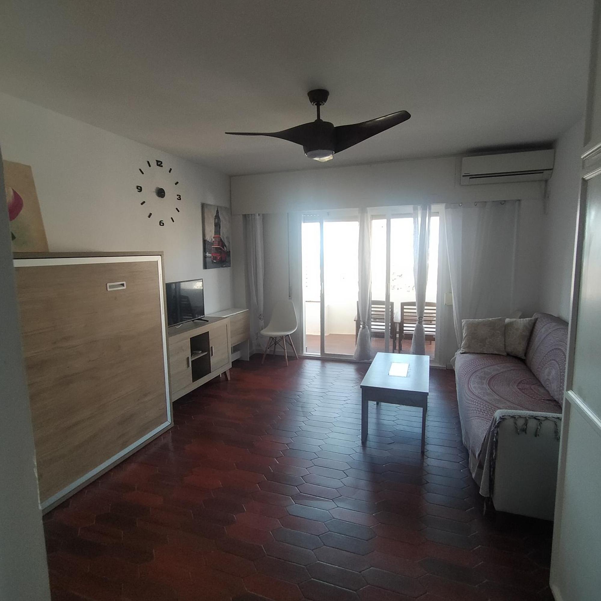 Estudio Paraiso Aguadulce (Almeria)