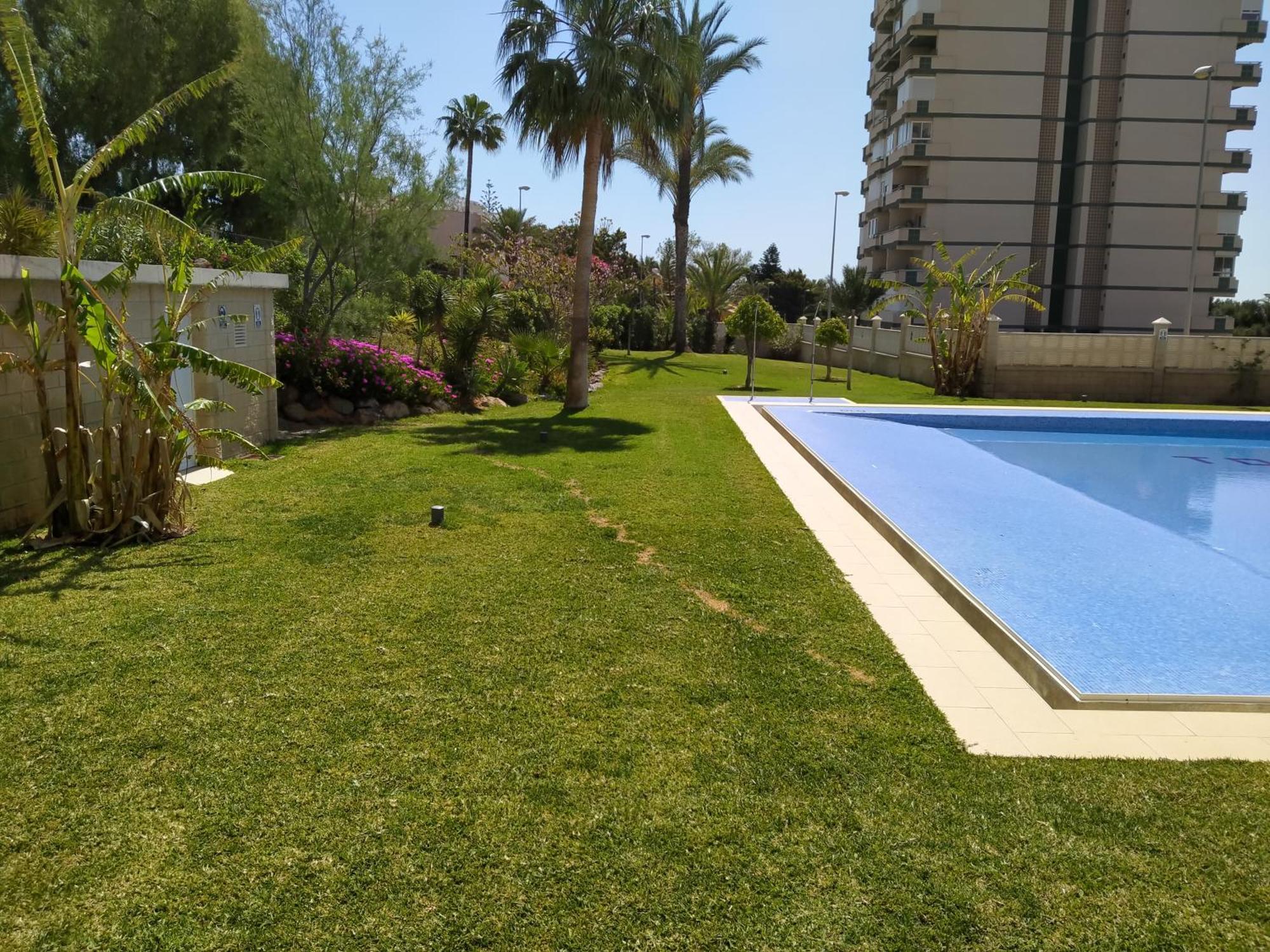 Estudio Paraiso * Aguadulce (Almeria)