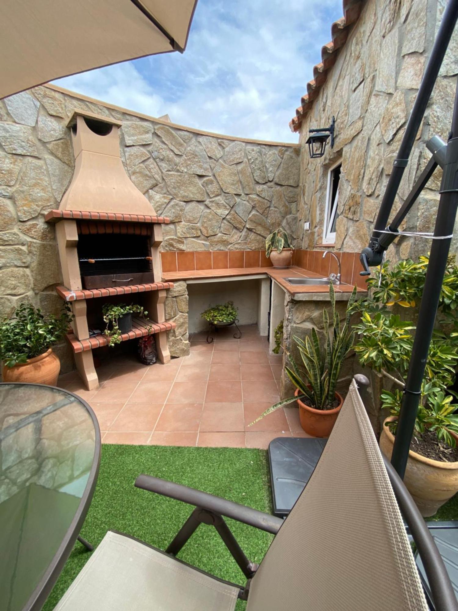 Casa El Merendero * Chiclana de la Frontera