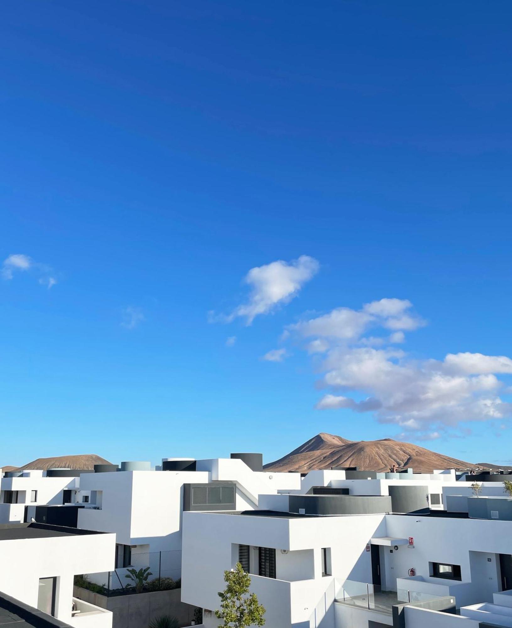 Dunas Blancas - Ftv Holidays Homes Apartamento *