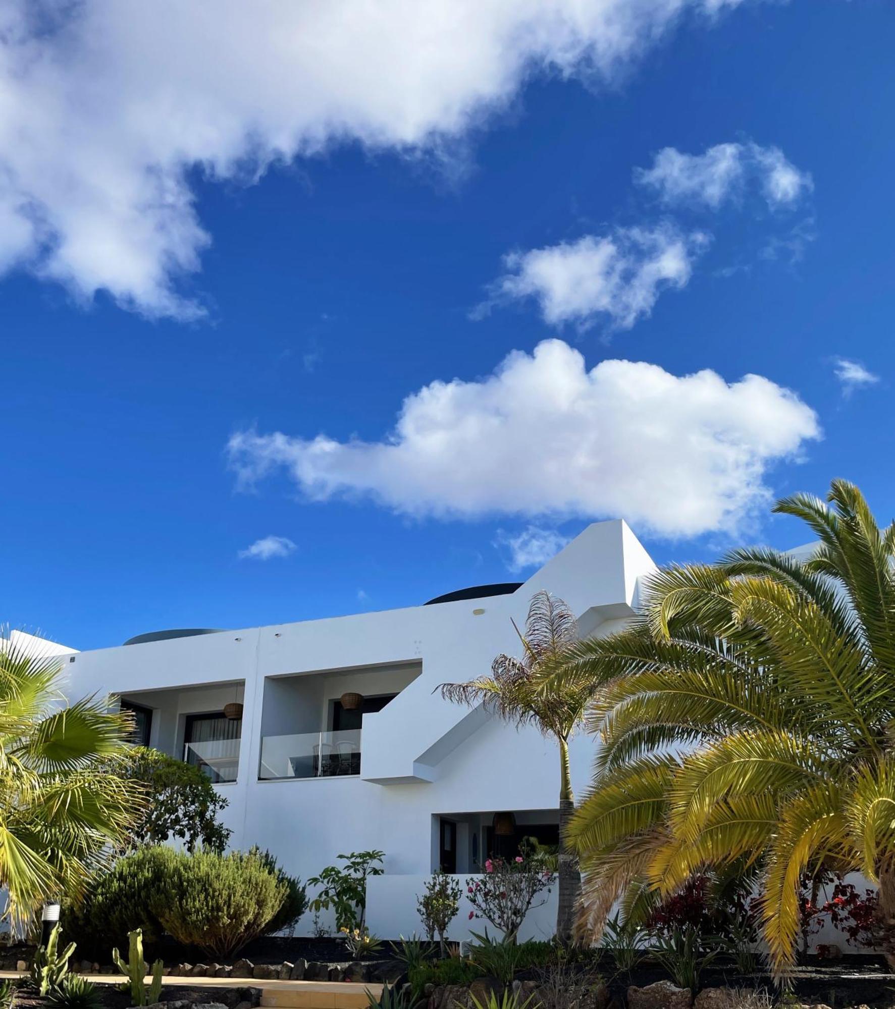 Dunas Blancas - Ftv Holidays Homes *
