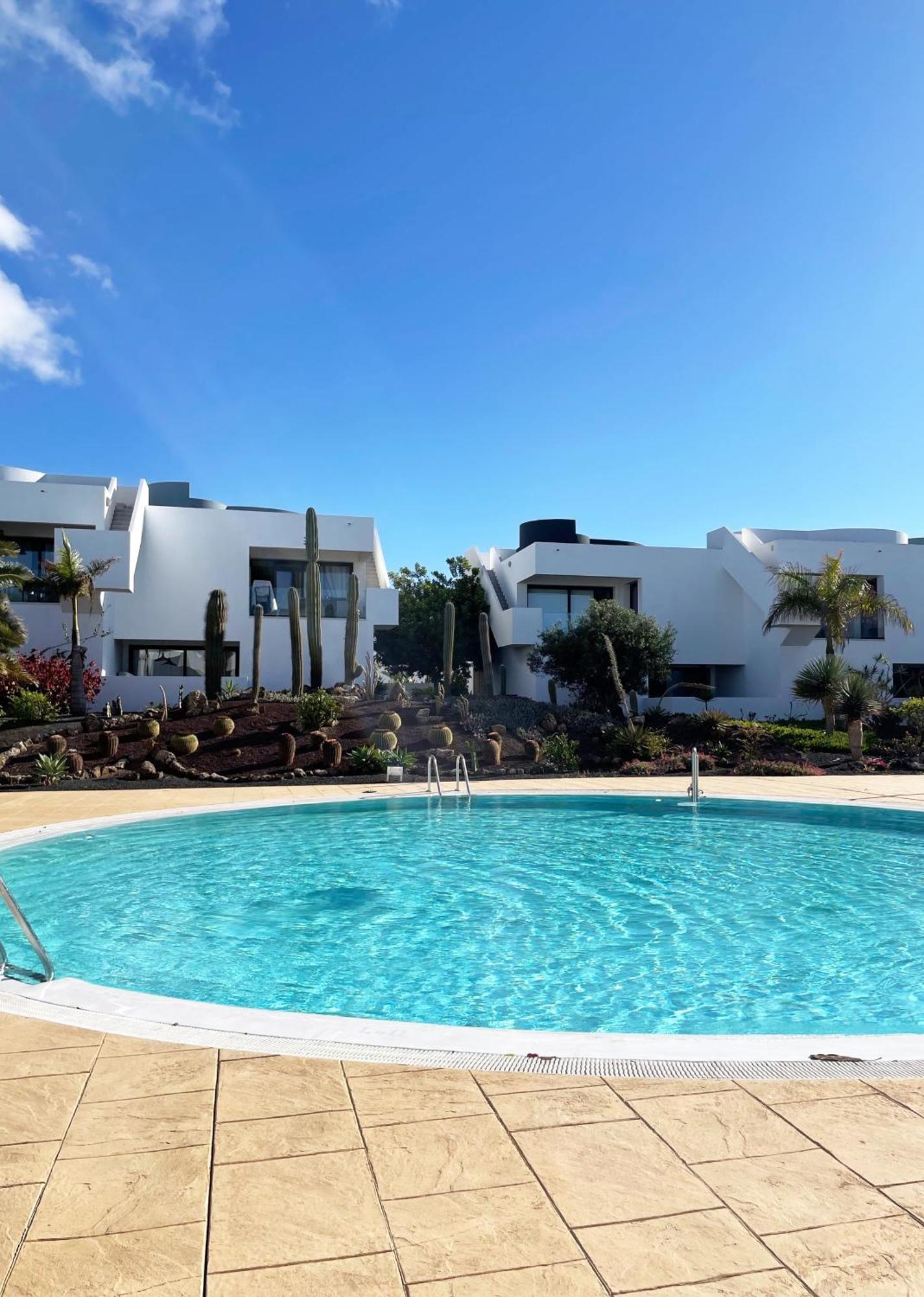 Dunas Blancas - Ftv Holidays Homes Apartamento *