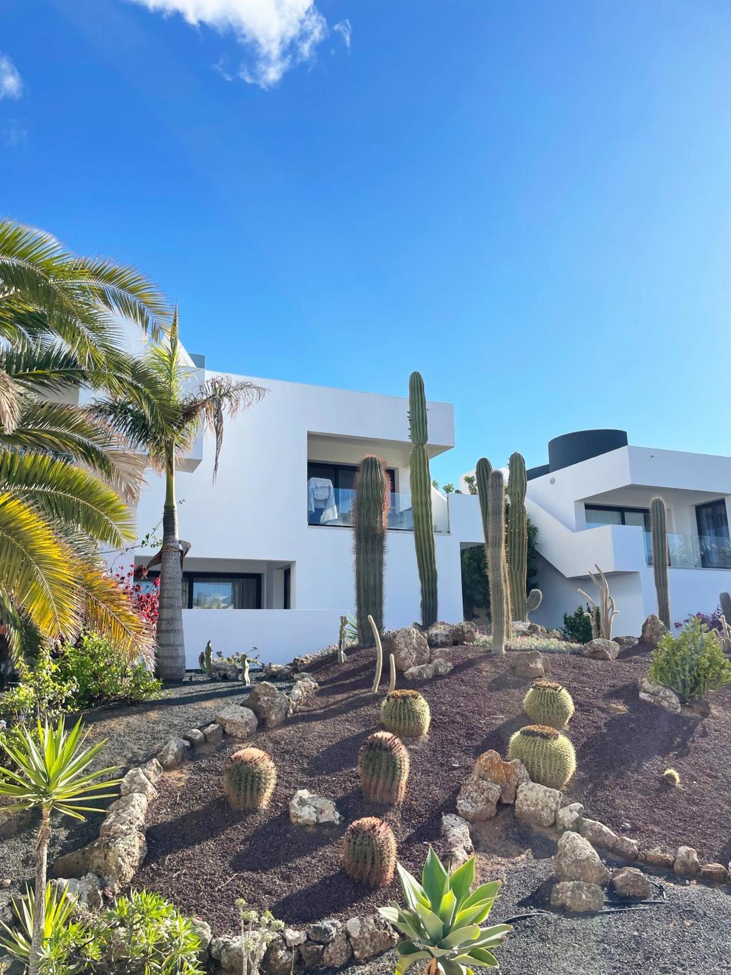 Dunas Blancas - Ftv Holidays Homes Apartamento *