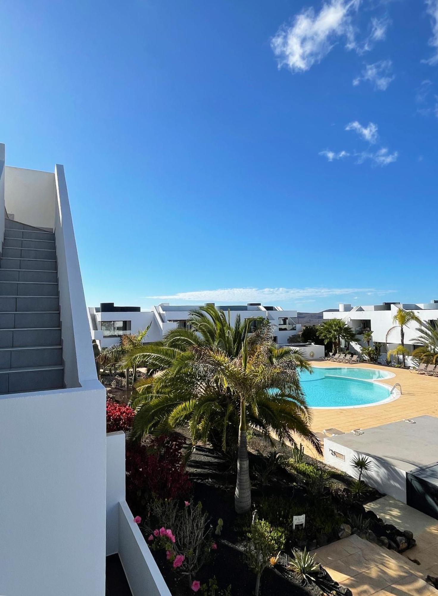 Dunas Blancas - Ftv Holidays Homes Apartamento