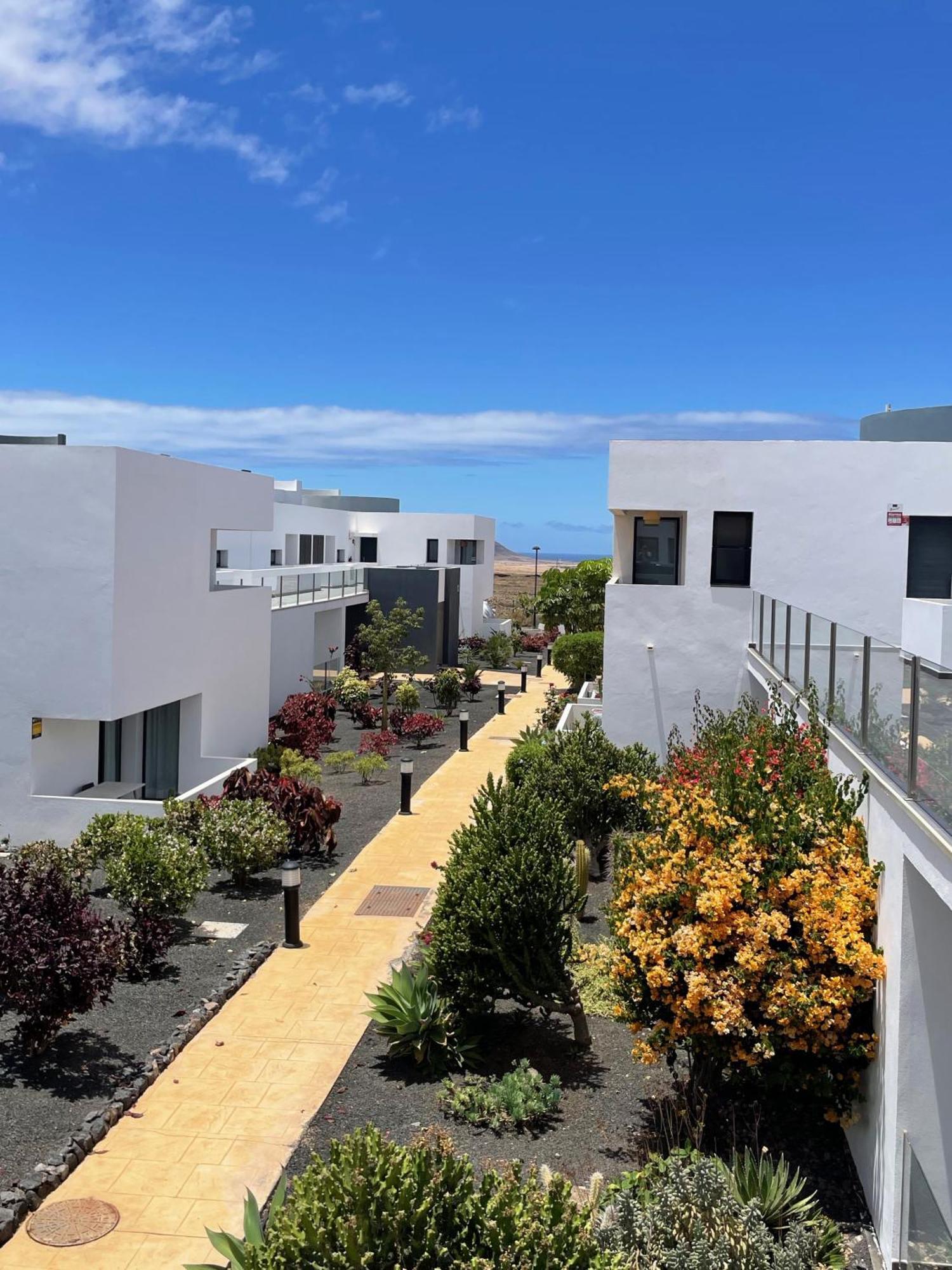 Dunas Blancas - Ftv Holidays Homes *
