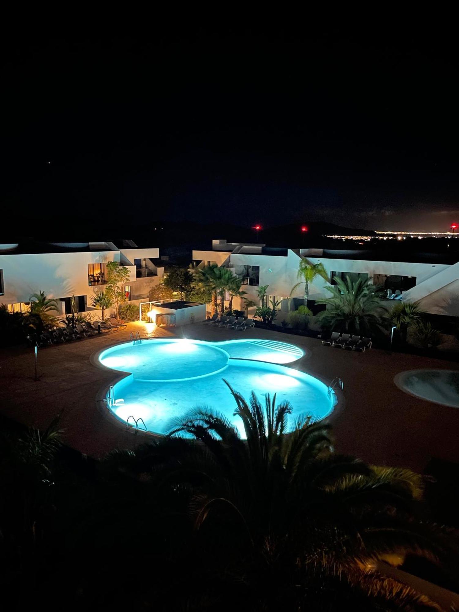 Apartamento Dunas Blancas - Ftv Holidays Homes Villaverde (Fuerteventura)