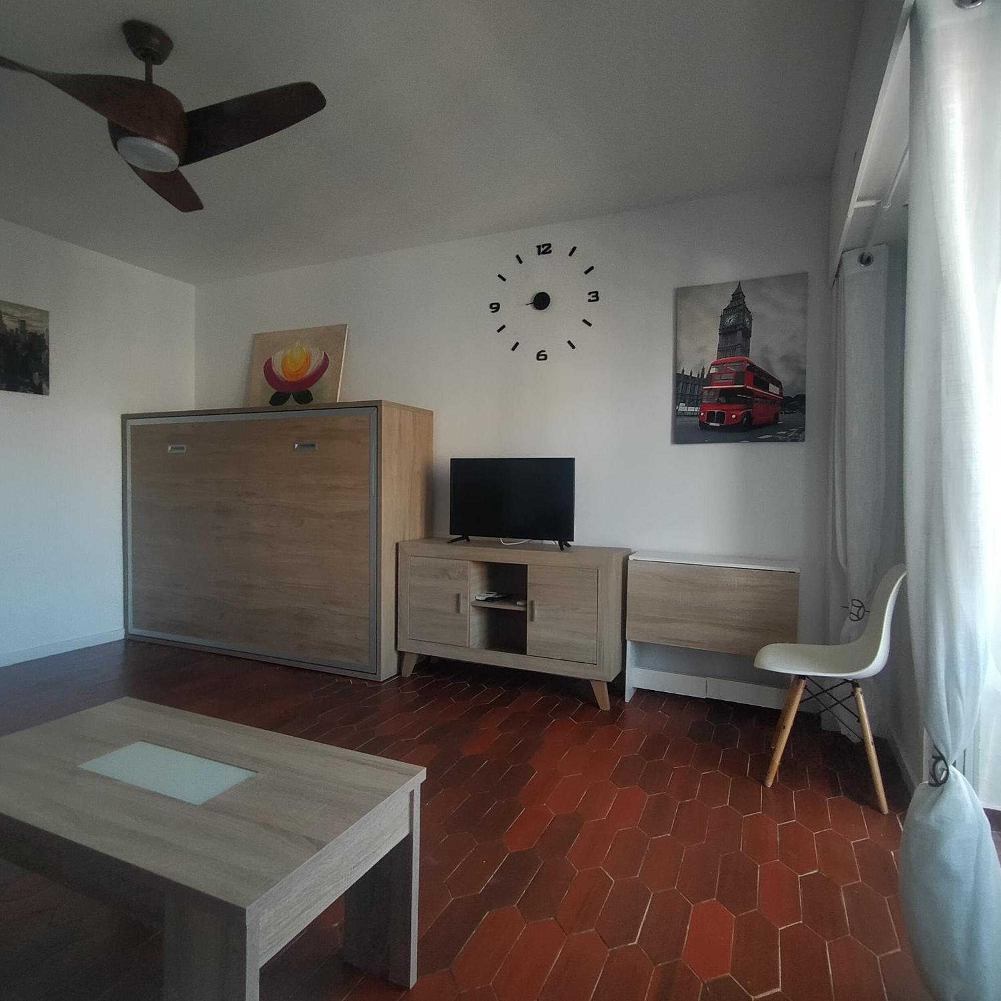 Estudio Paraiso