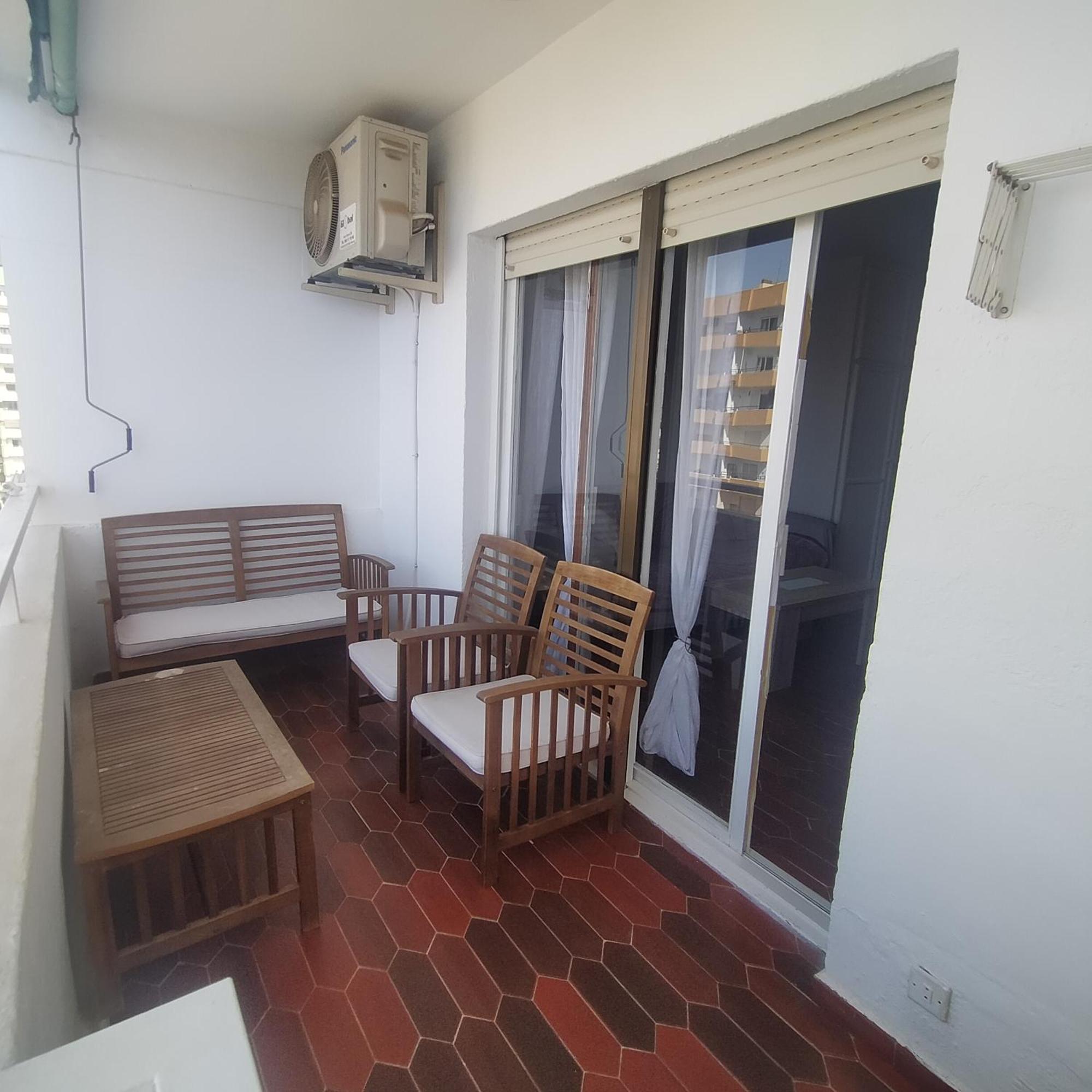 Estudio Paraiso Aguadulce (Almeria)