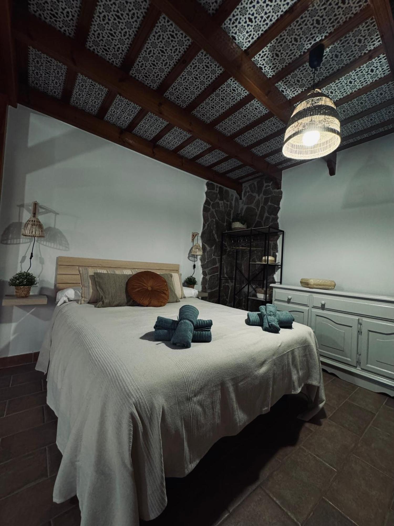 Casa El Merendero Apartment