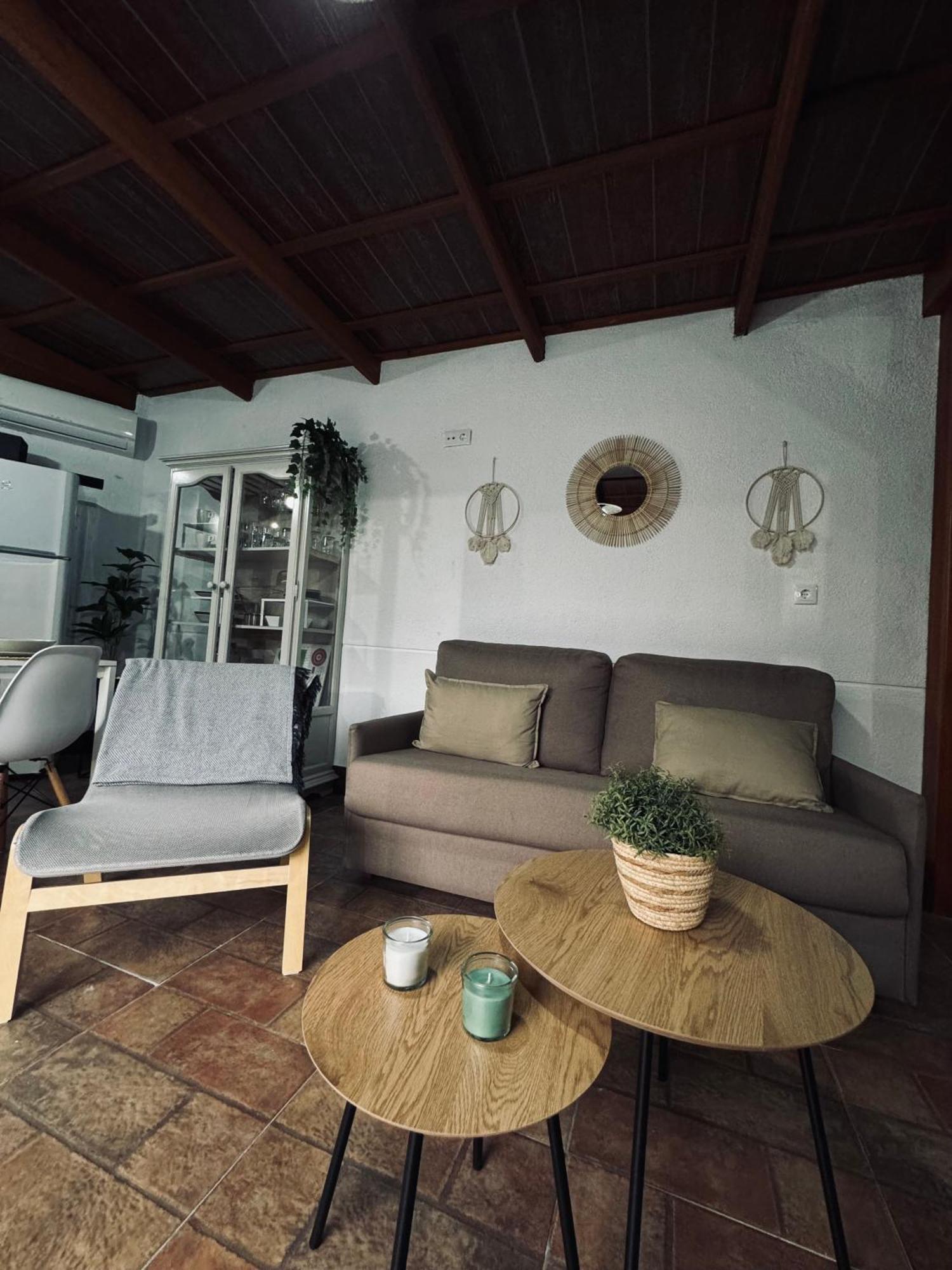 Casa El Merendero *
